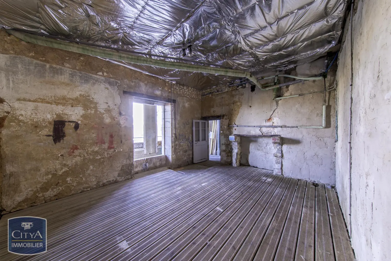 Maison 3 pièces à Poitiers — photo 12