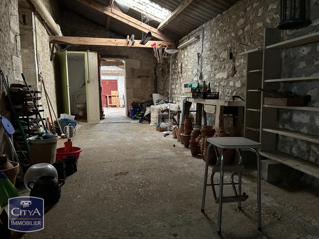 Maison 5 pièces à Migné-Auxances — photo 17