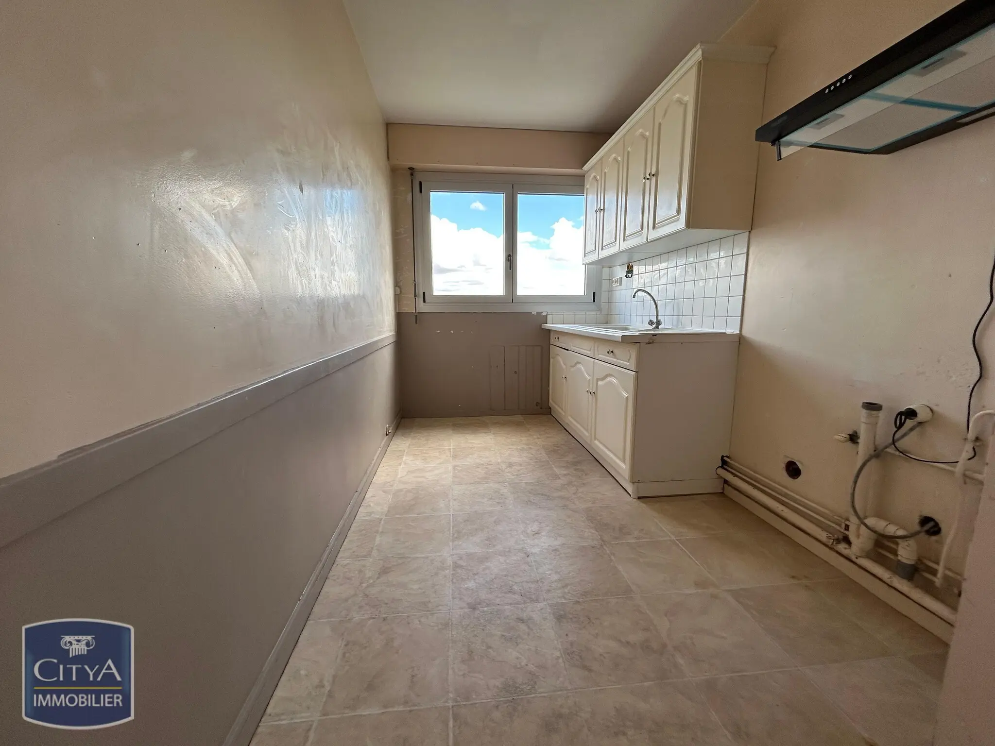 Appartement 4 pièces 89m²