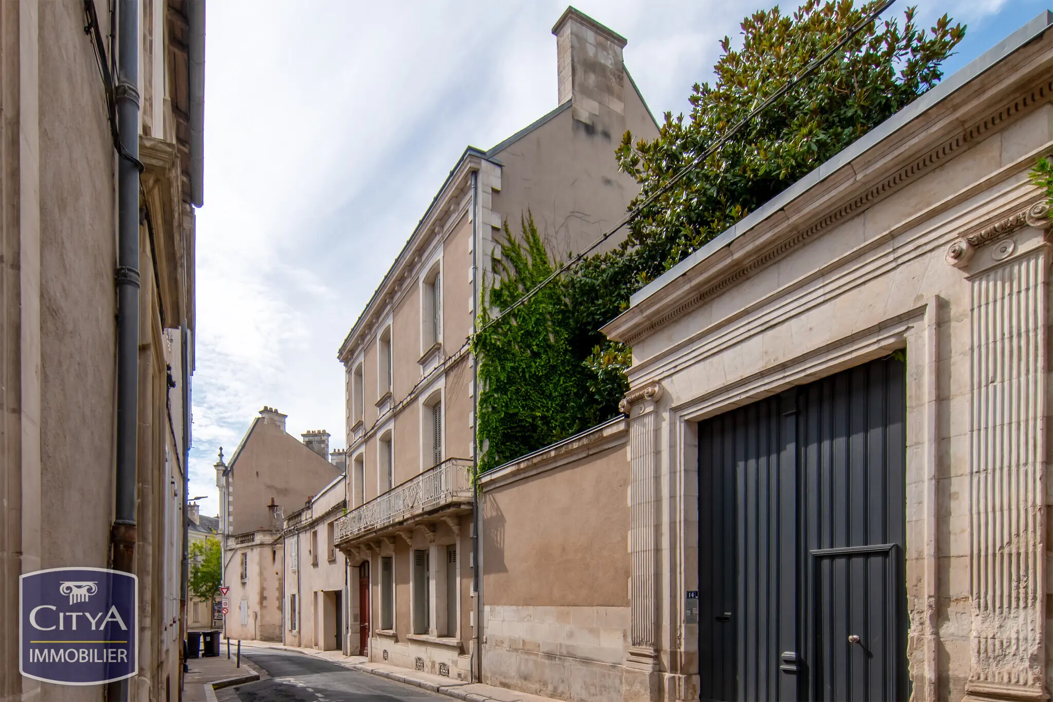 Appartement 4 pièces à Poitiers — photo 12