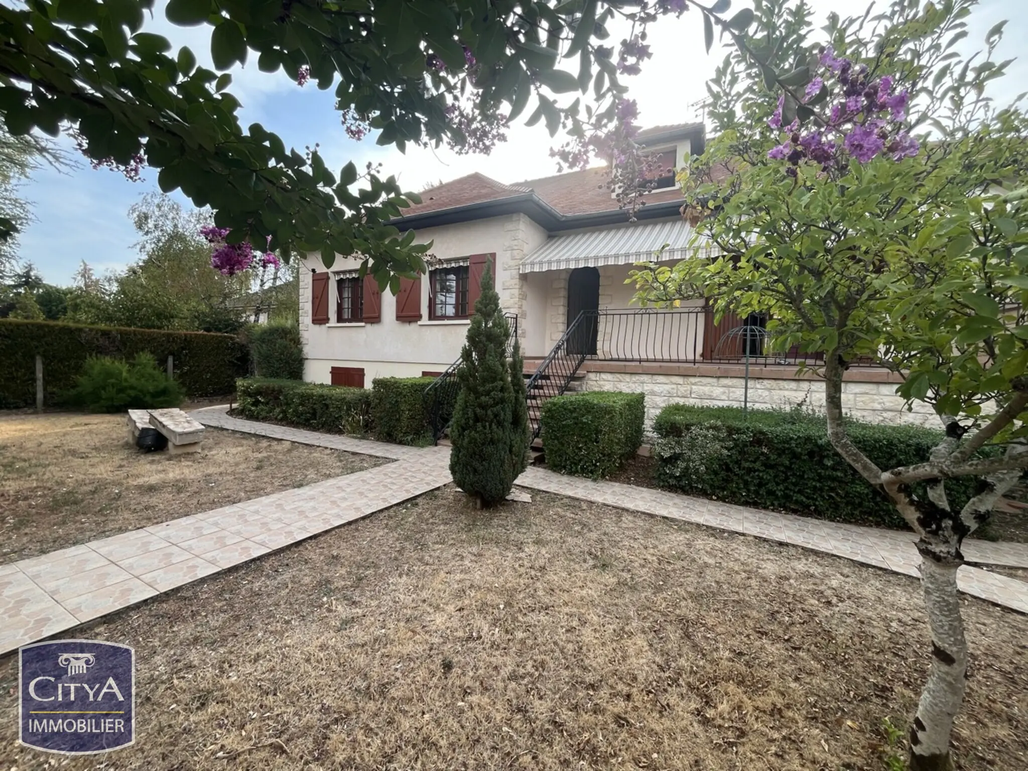 Maison 8 pièces à Buxerolles — photo 20