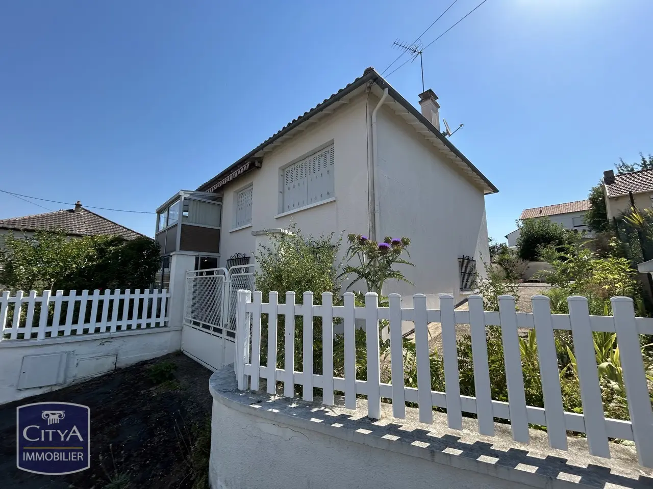 Maison 8 pièces à Poitiers — photo 2