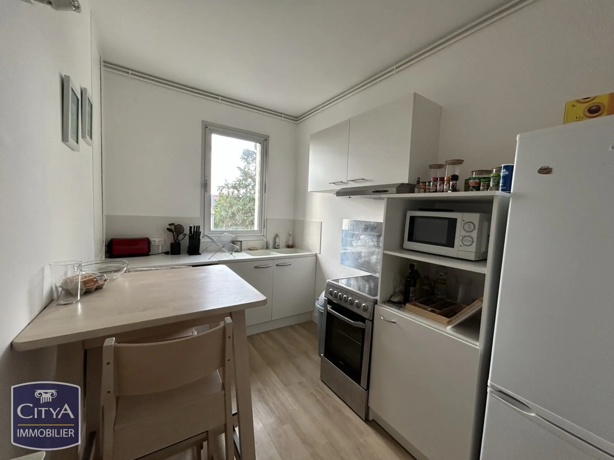 Appartement 1 pièces à Poitiers — photo 11
