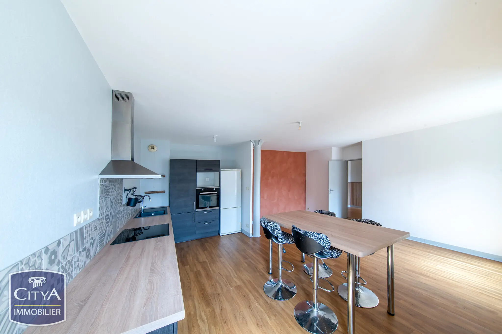 Appartement 3 pièces à Poitiers — photo 3