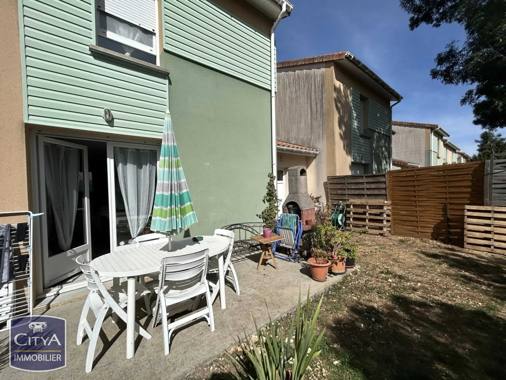 Maison 3 pièces à Vouneuil-sous-Biard — photo 4