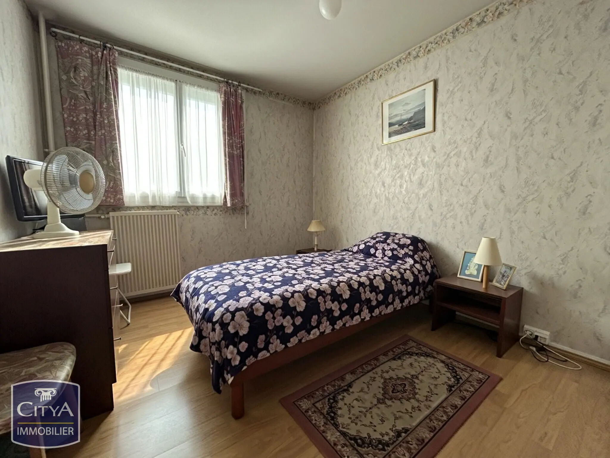 Appartement 4 pièces à Poitiers — photo 3