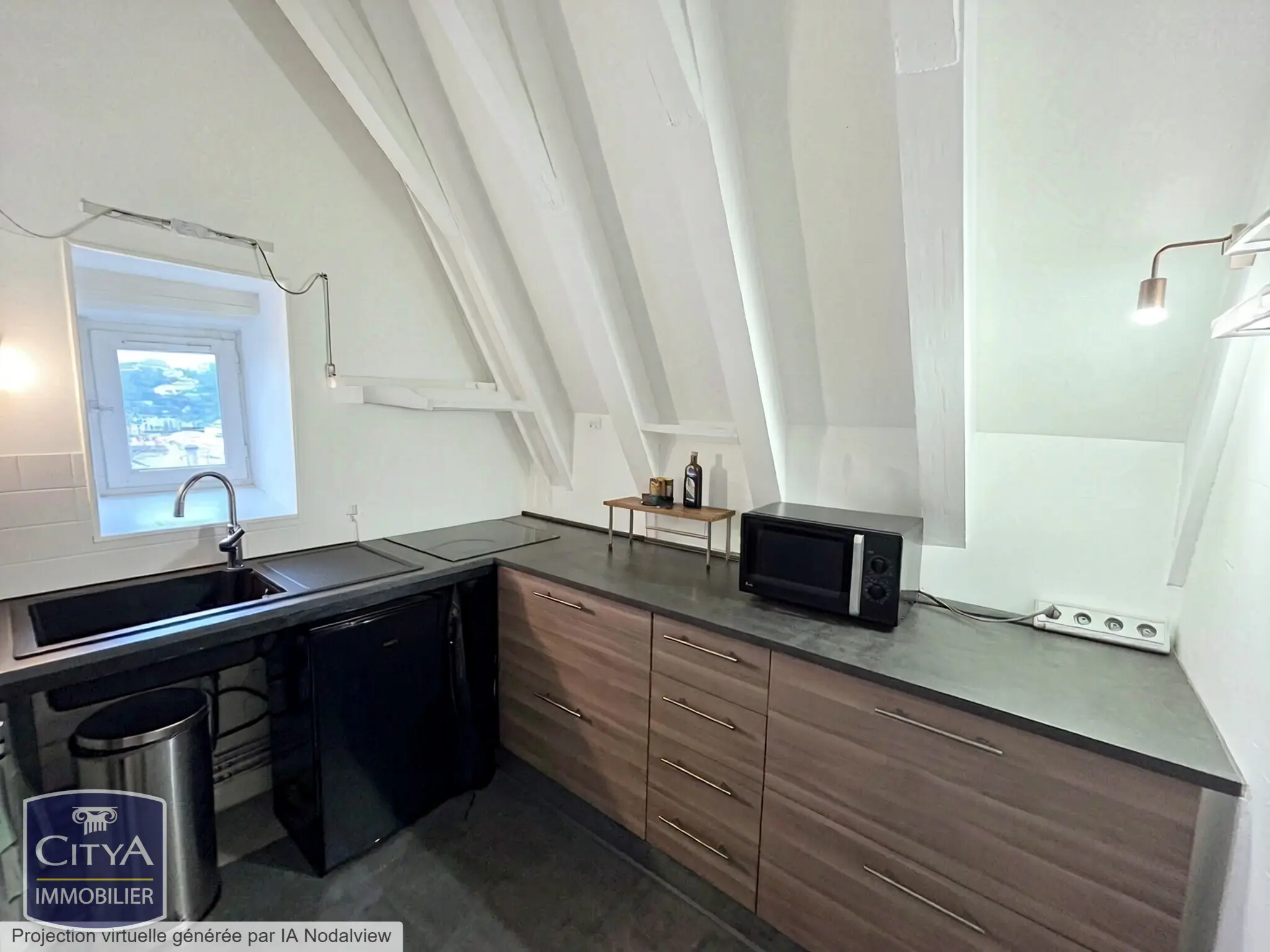 Appartement 1 pièces à Poitiers — photo 5