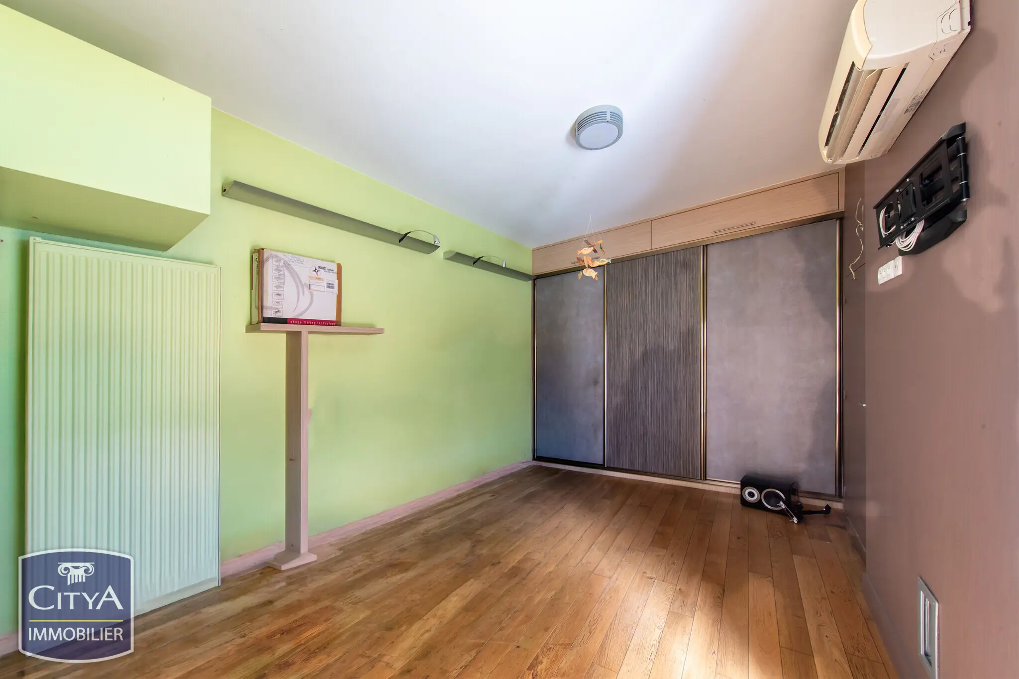 Appartement 4 pièces à Poitiers — photo 11