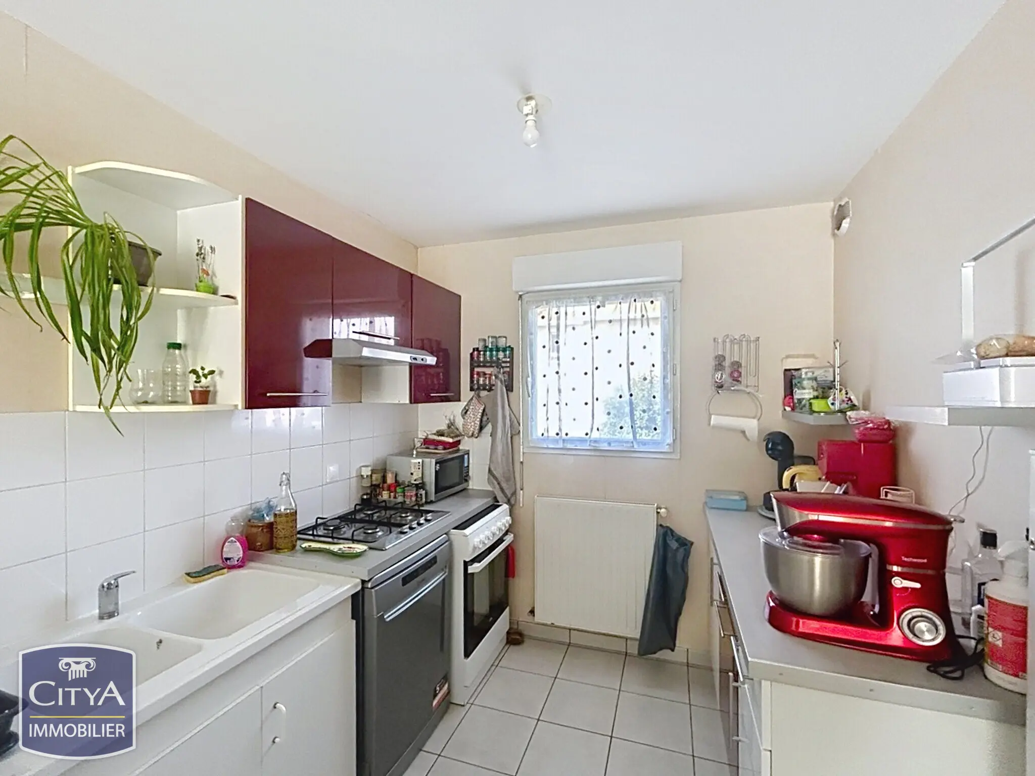 Maison 3 pièces à Vouneuil-sous-Biard — photo 9