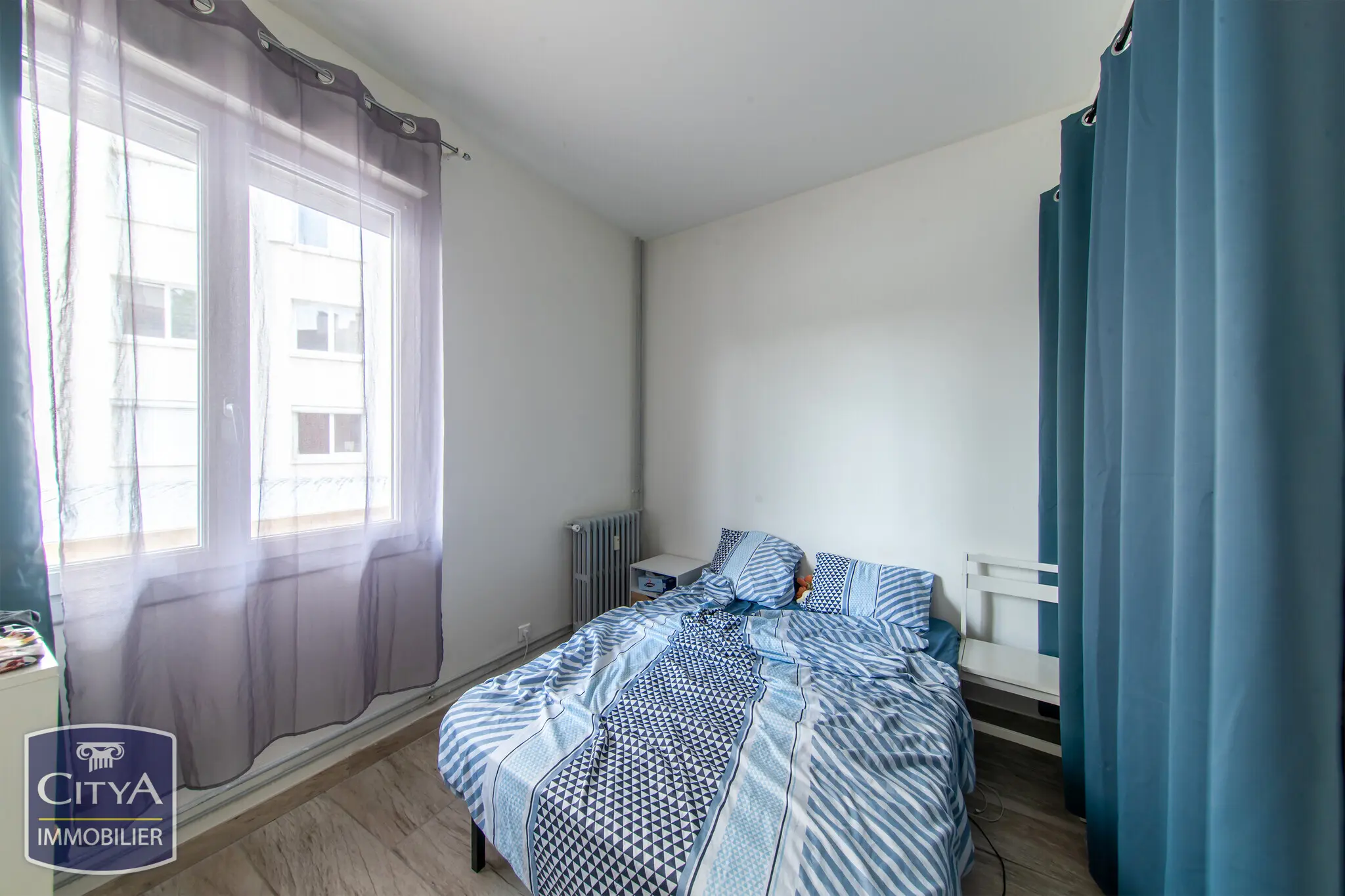 Appartement 3 pièces à Poitiers — photo 6