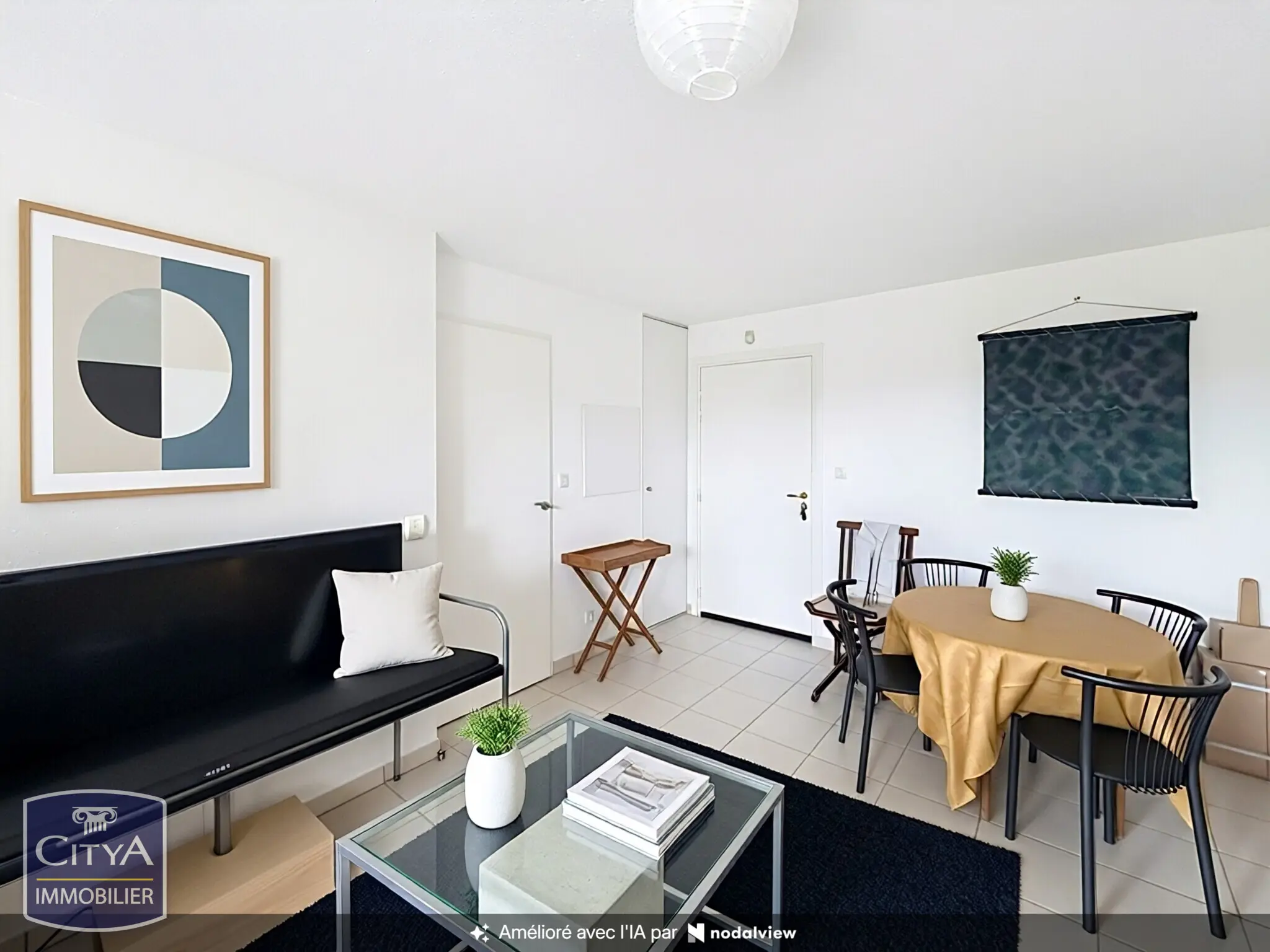 Appartement 2 pièces à Poitiers — photo 2