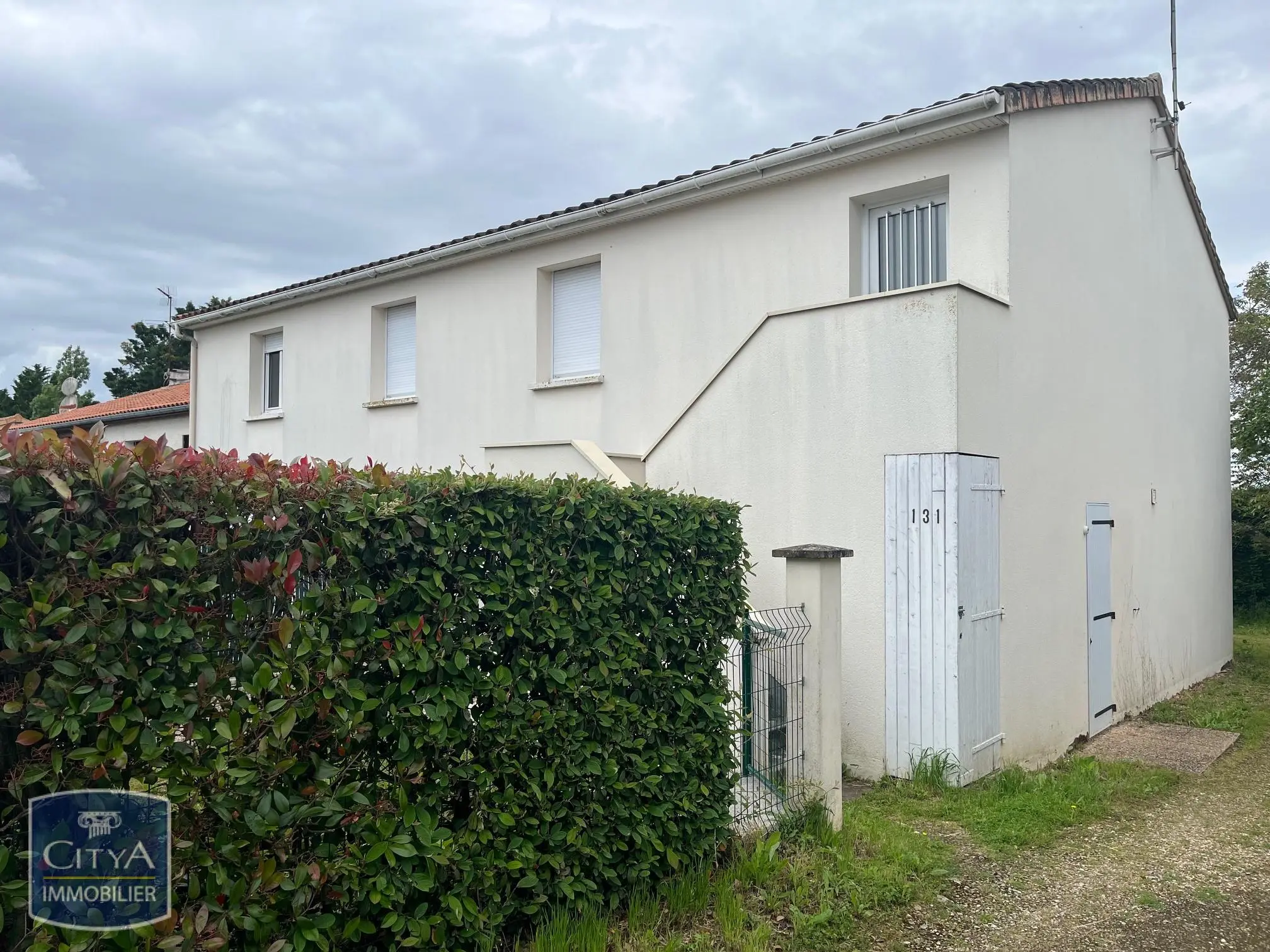 Appartement 2 pièces à Poitiers — photo 6