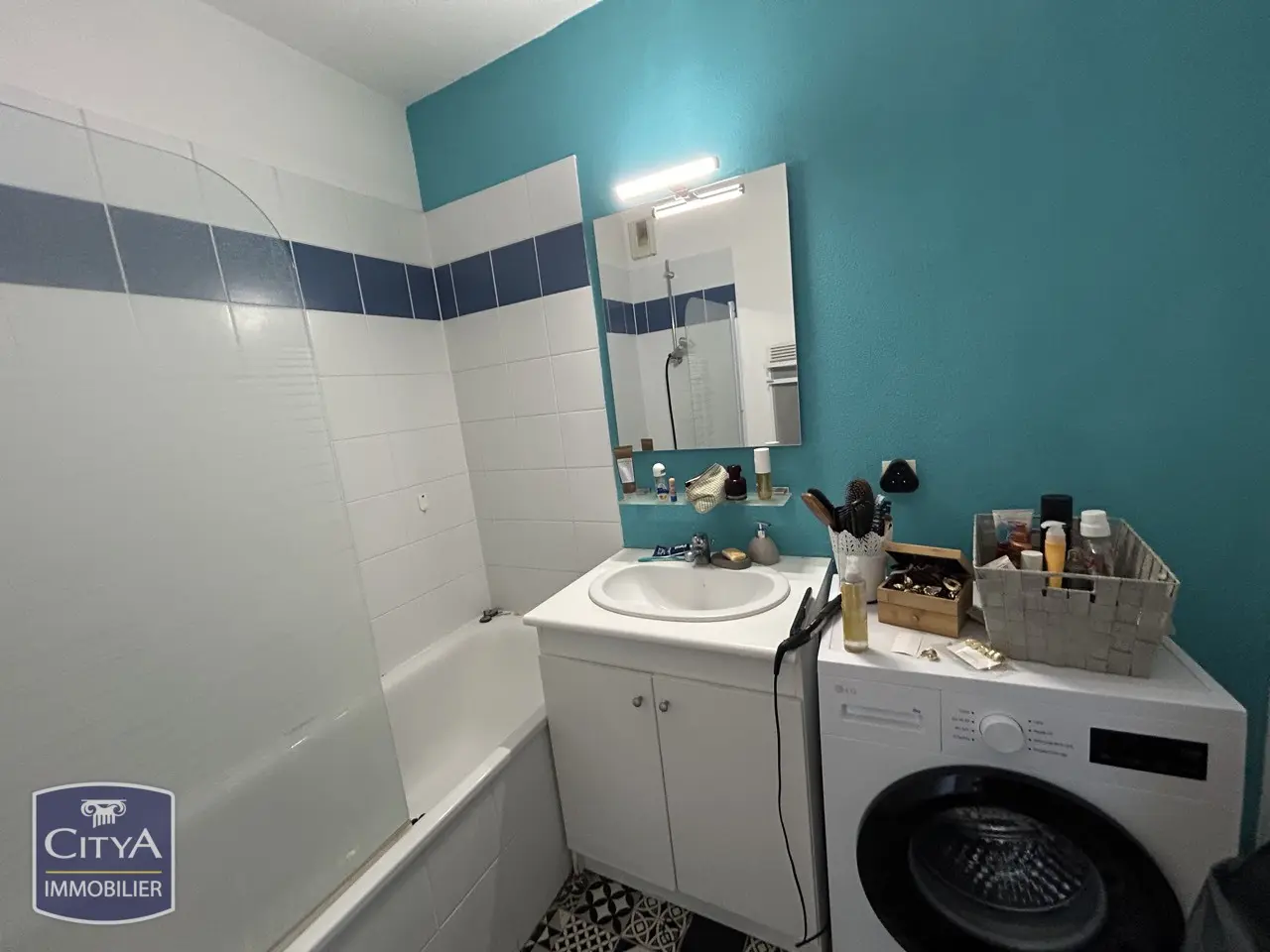Appartement 2 pièces à Poitiers — photo 9