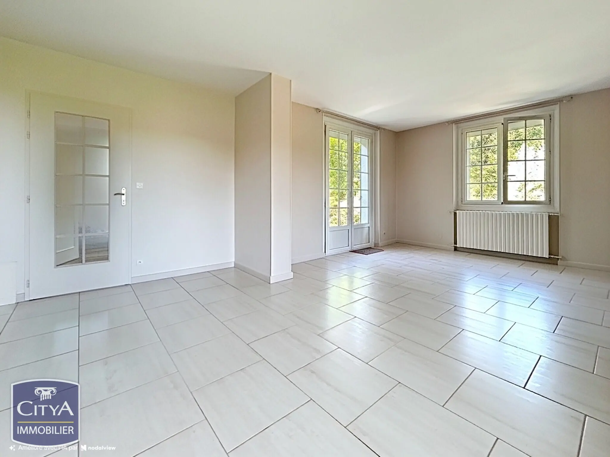 Maison 5 pièces à Savigny-Lévescault — photo 2
