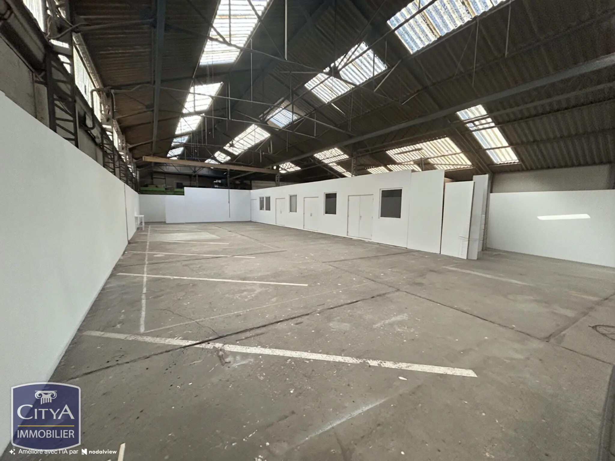 Immeuble à Poitiers — photo 4