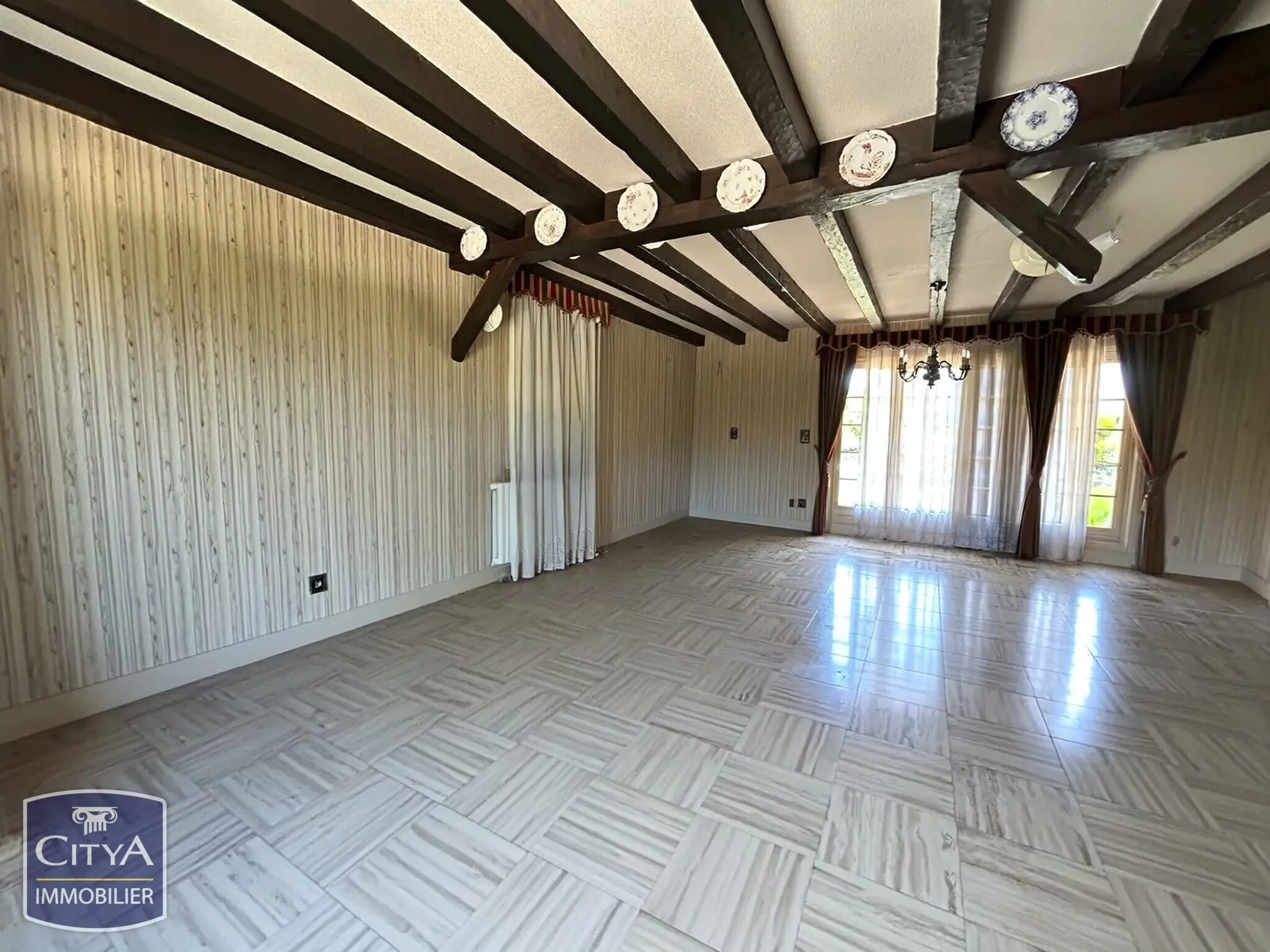 Maison 8 pièces à Buxerolles — photo 8