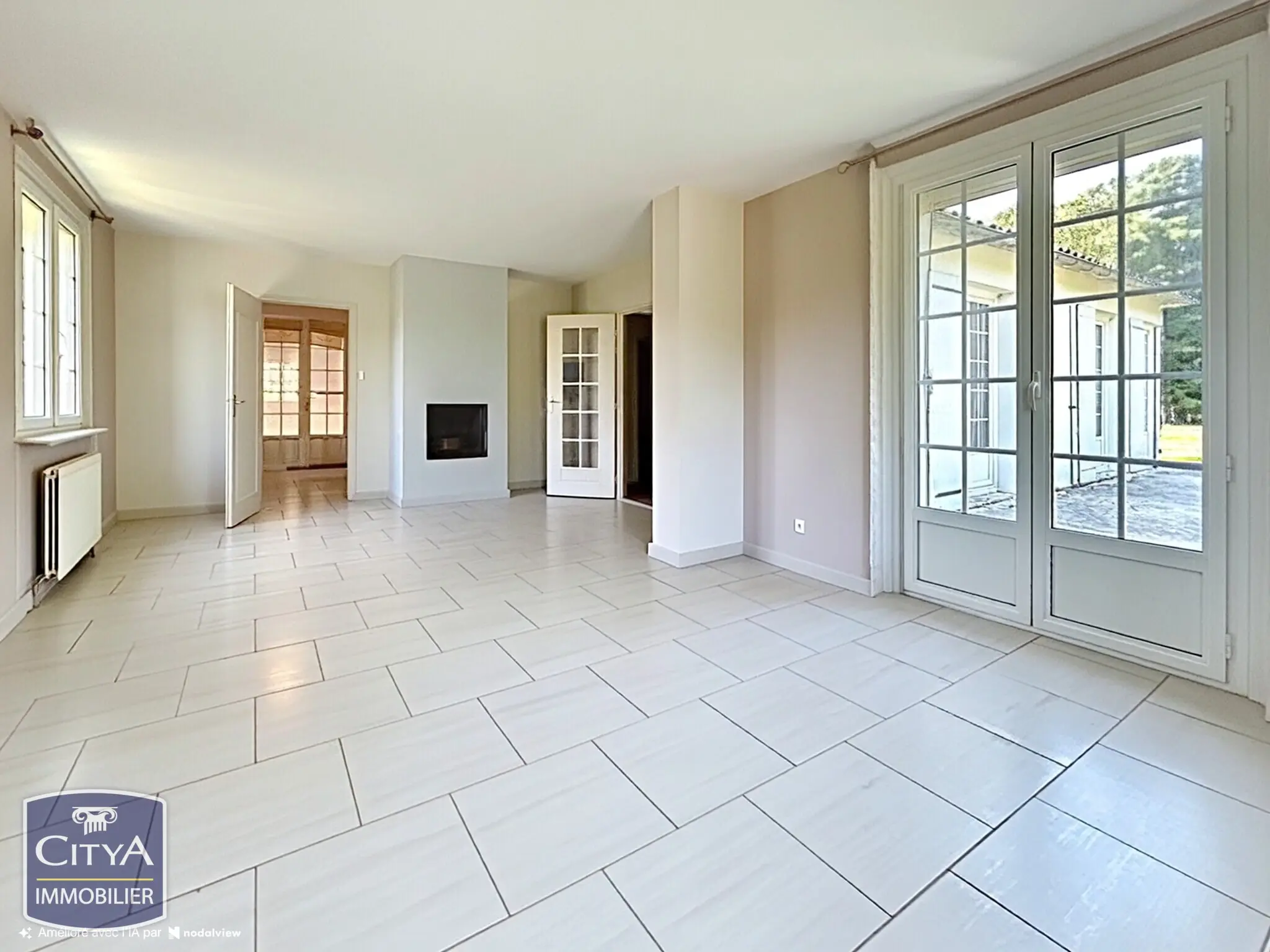 Maison 5 pièces 126.1m²