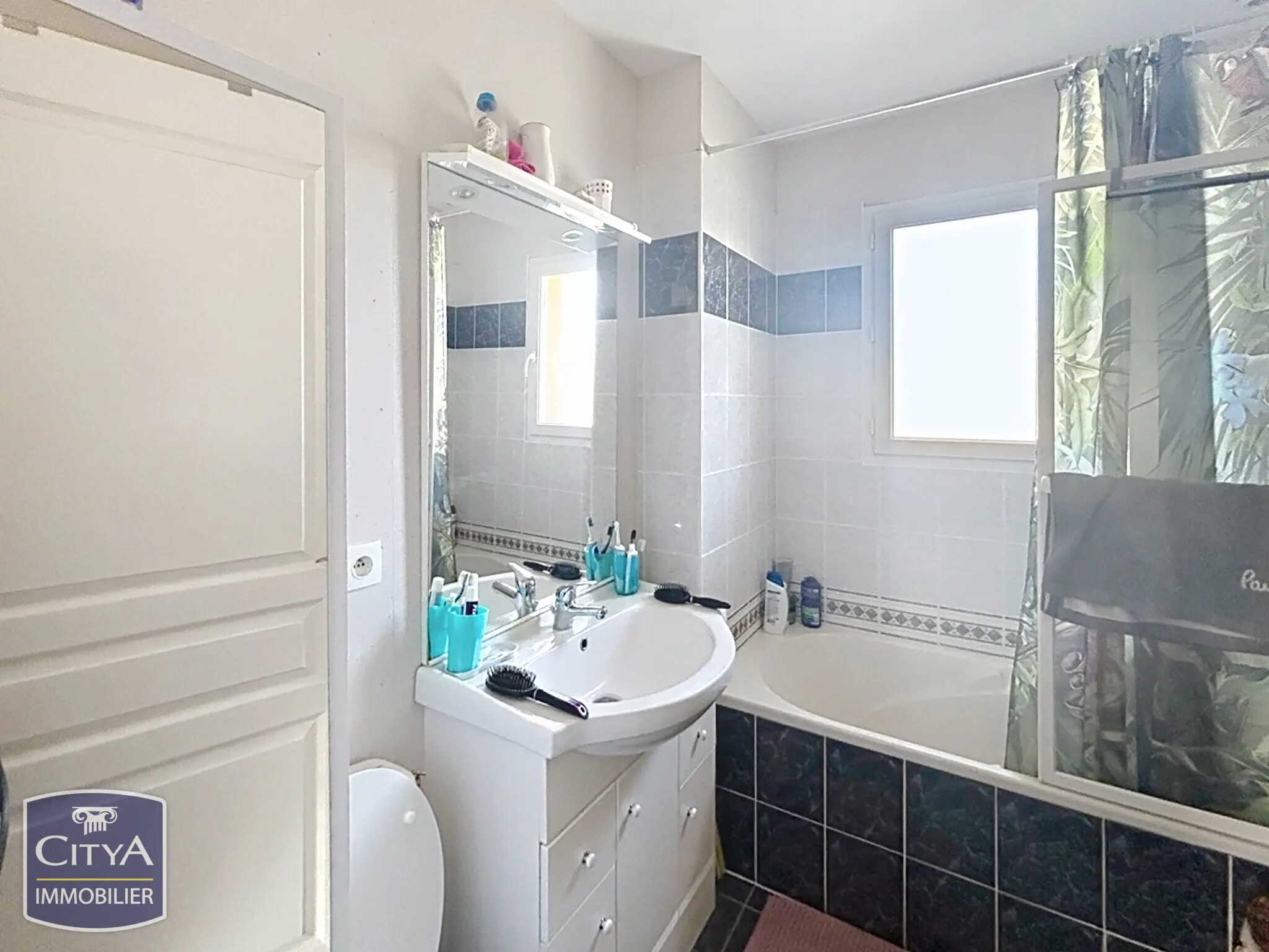 Maison 3 pièces à Vouneuil-sous-Biard — photo 13