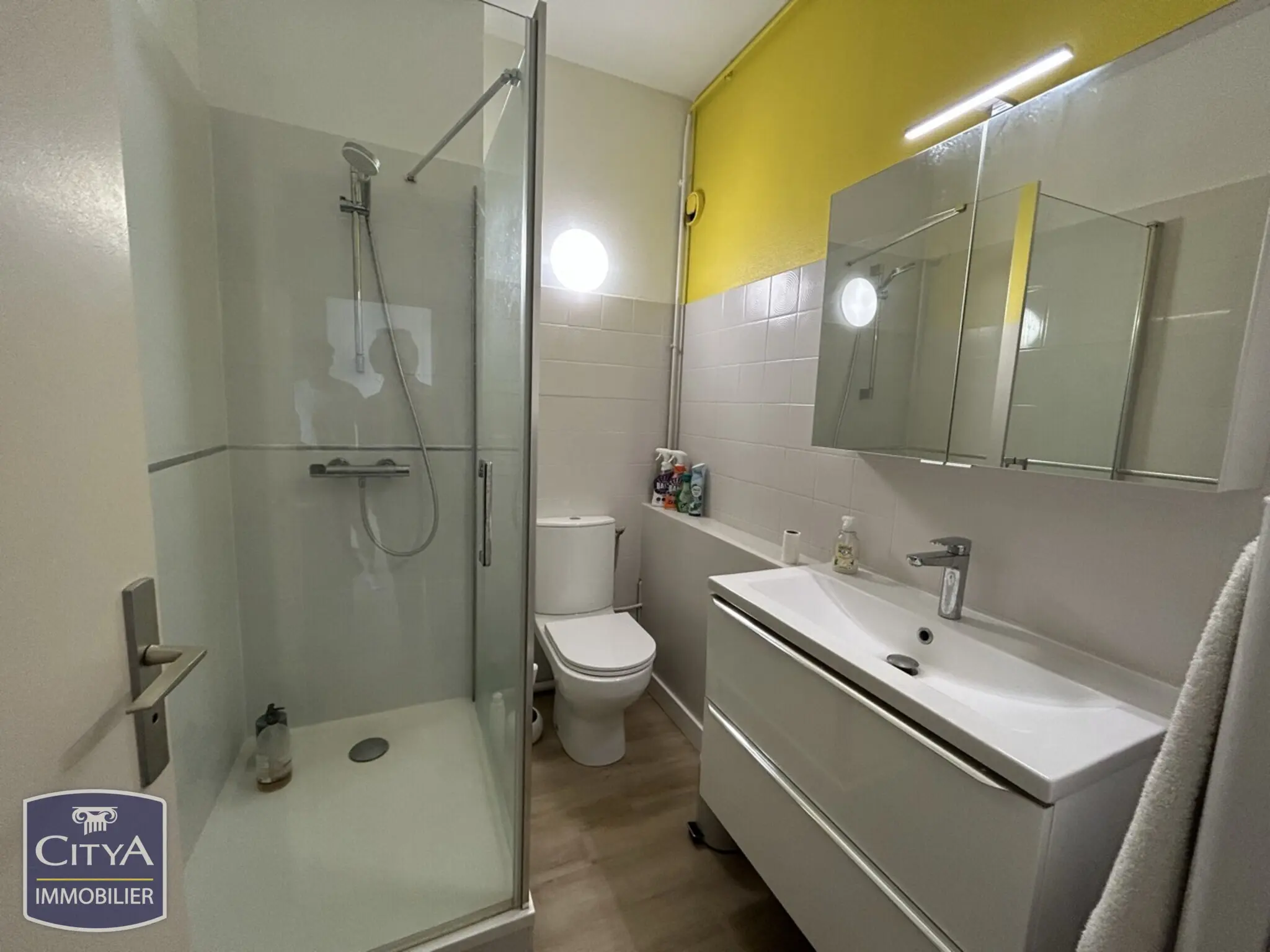 Appartement 1 pièces à Poitiers — photo 15