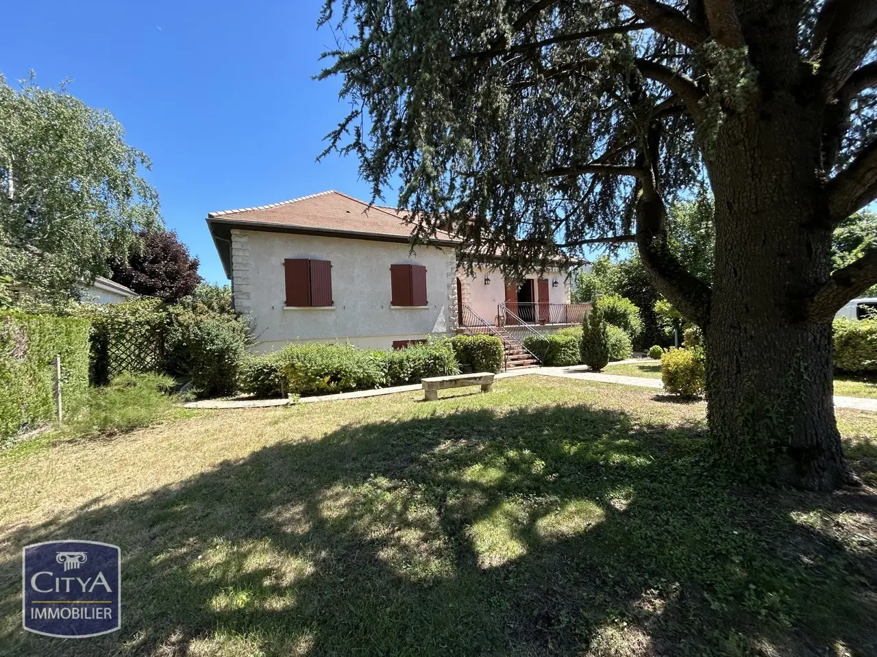 Maison 8 pièces à Buxerolles — photo 5