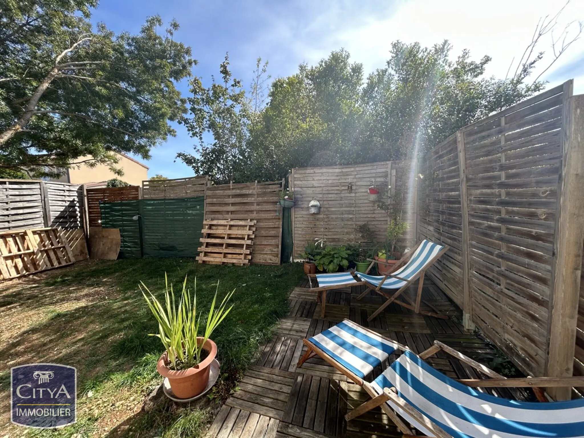 Maison 3 pièces à Vouneuil-sous-Biard — photo 3