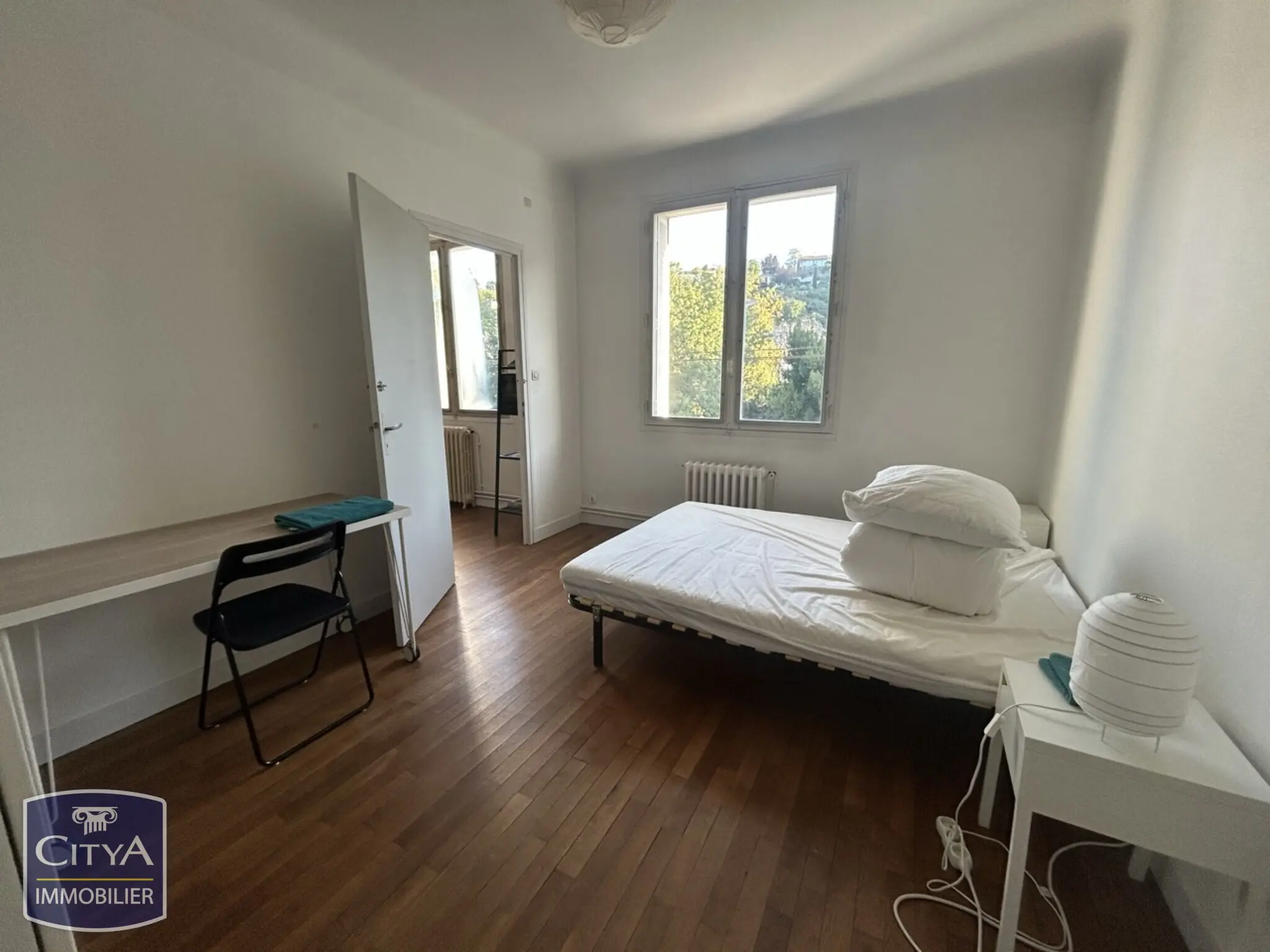 Immeuble à Poitiers — photo 14