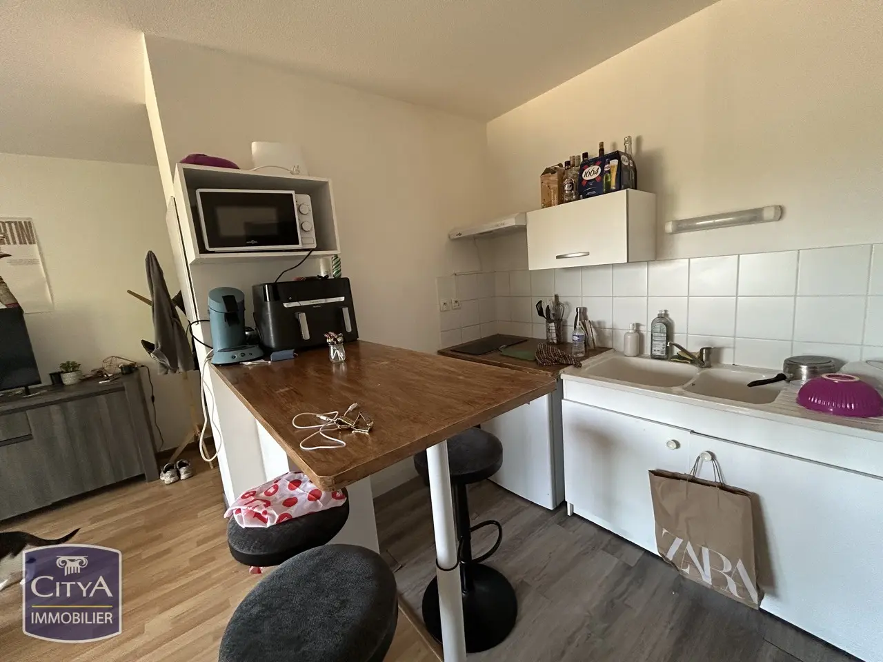 Appartement 2 pièces à Poitiers — photo 7