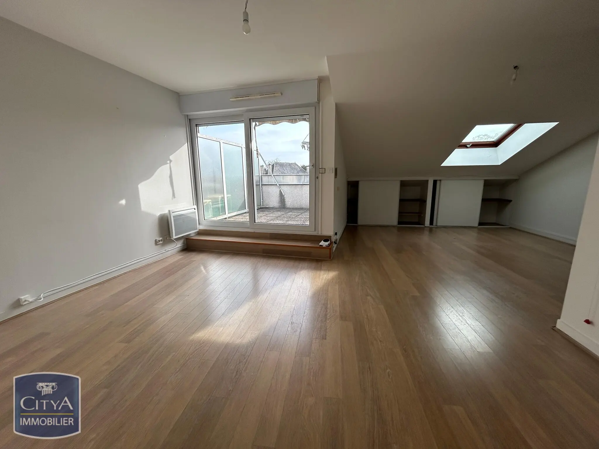 Appartement 1 pièces à Poitiers — photo 2