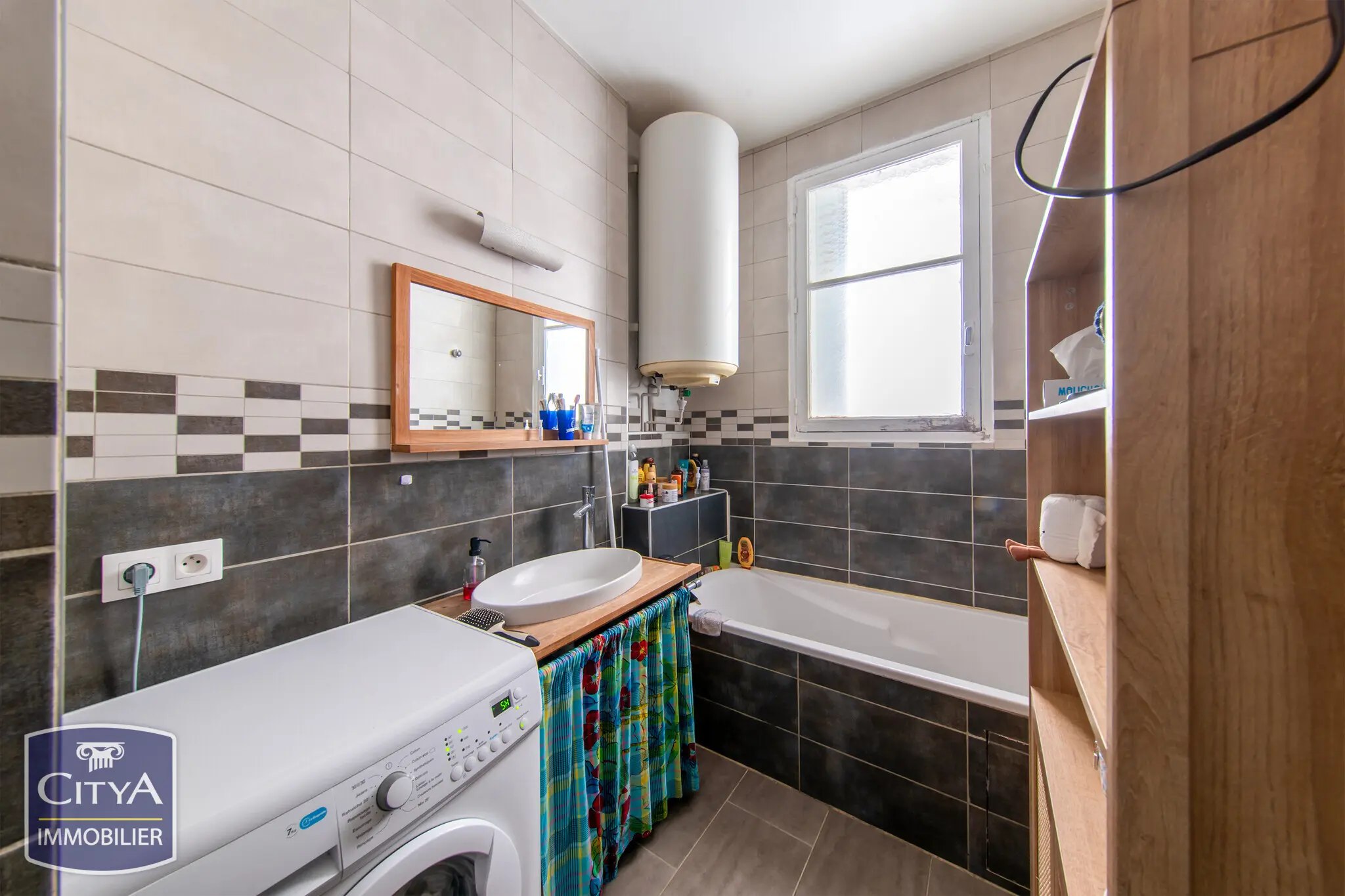 Appartement 3 pièces à Poitiers — photo 8