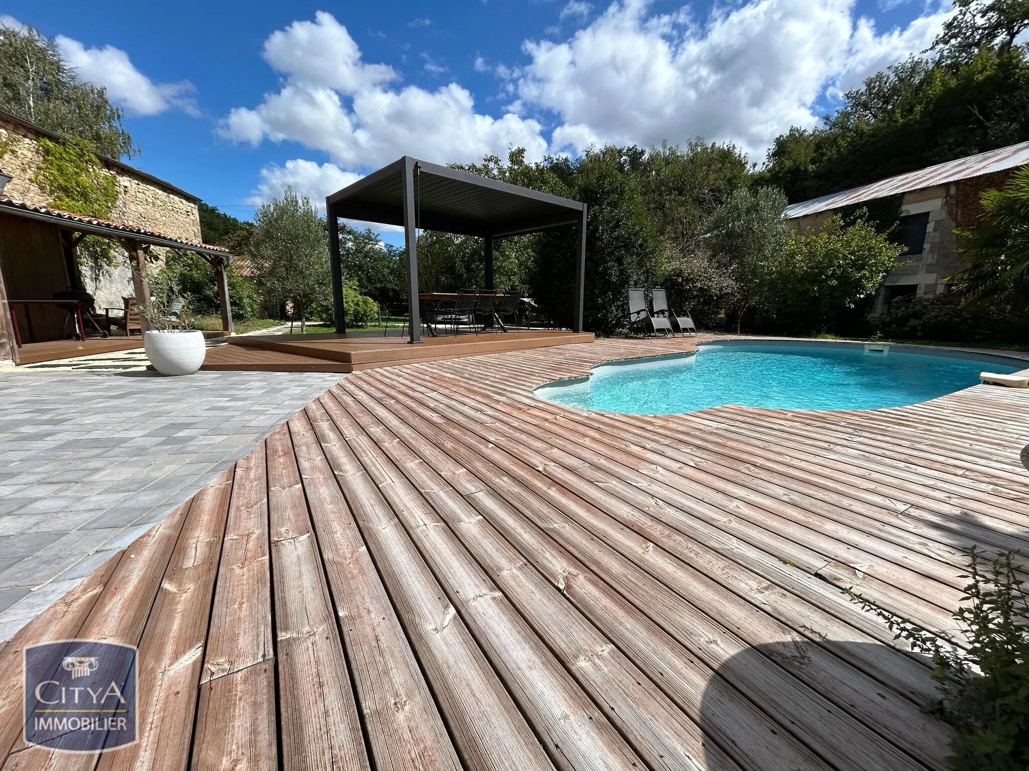 Maison 5 pièces à Quinçay — photo 3