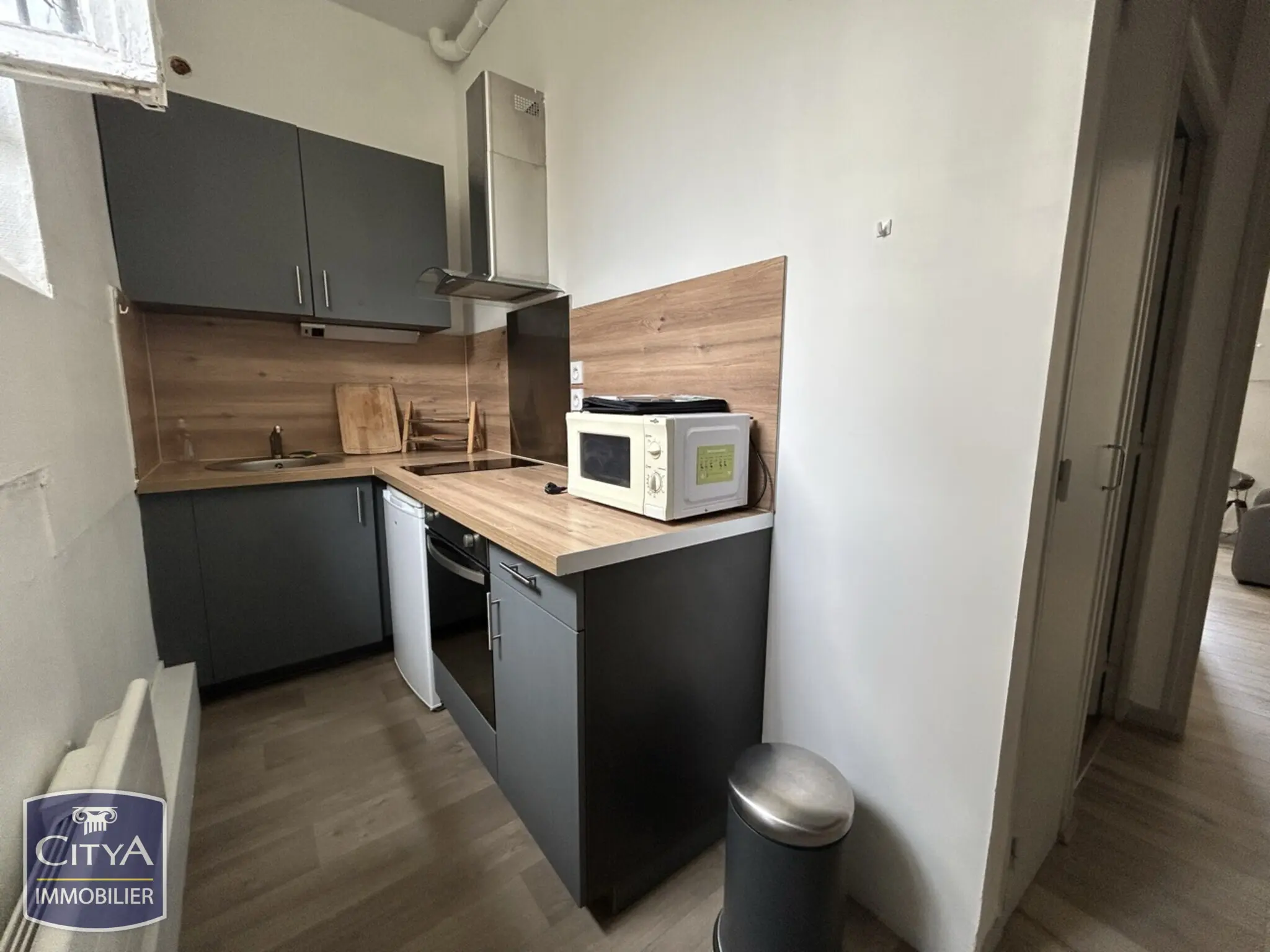 Appartement 1 pièces à Poitiers — photo 5