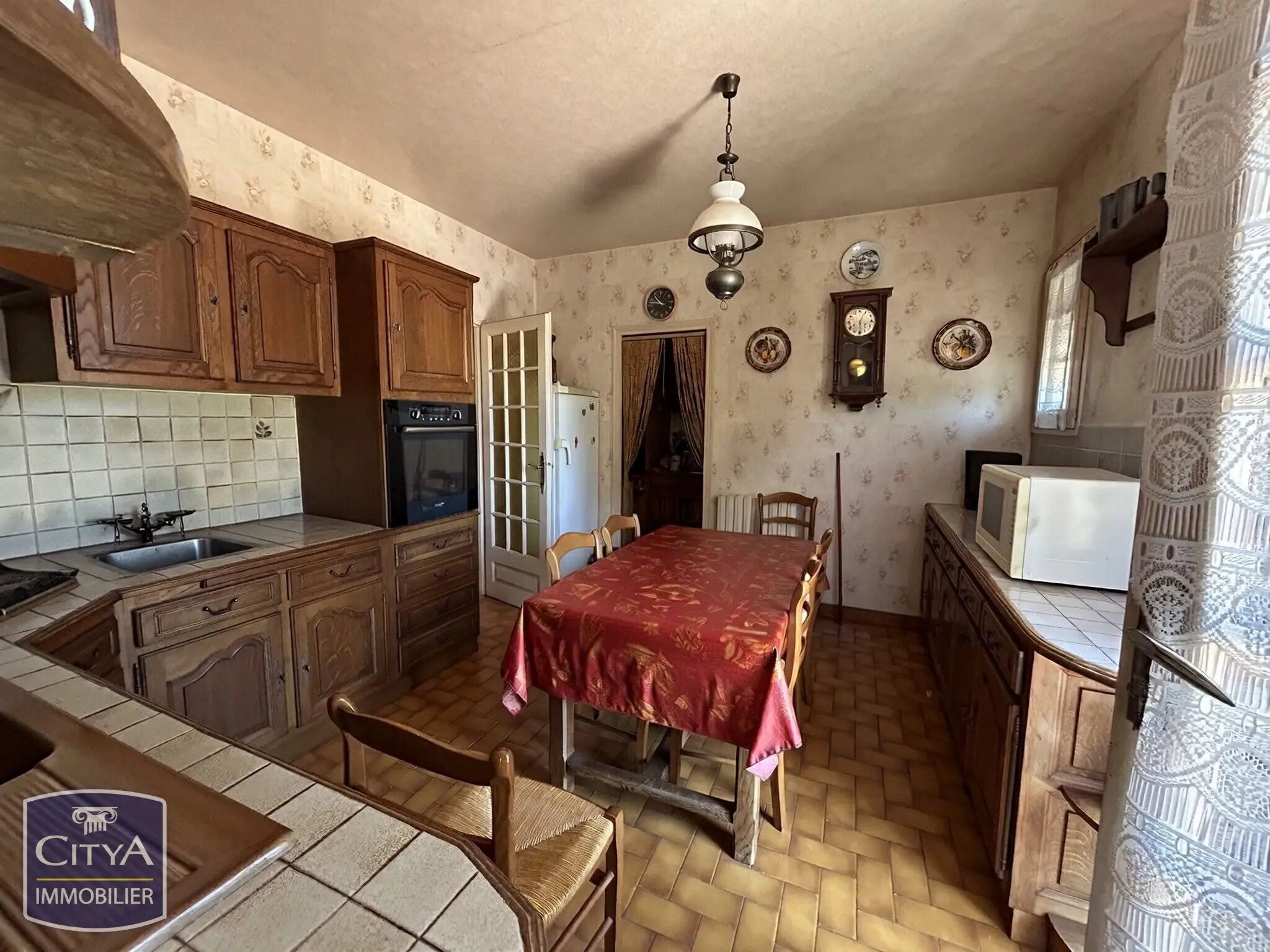 Maison 8 pièces à Buxerolles — photo 10