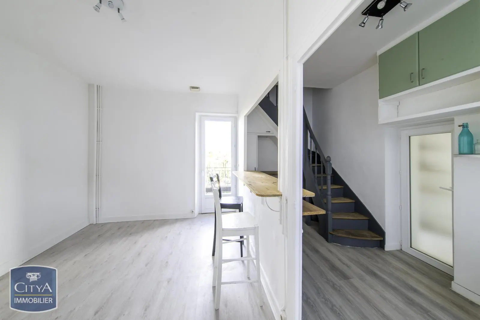 Maison 3 pièces à Poitiers — photo 4