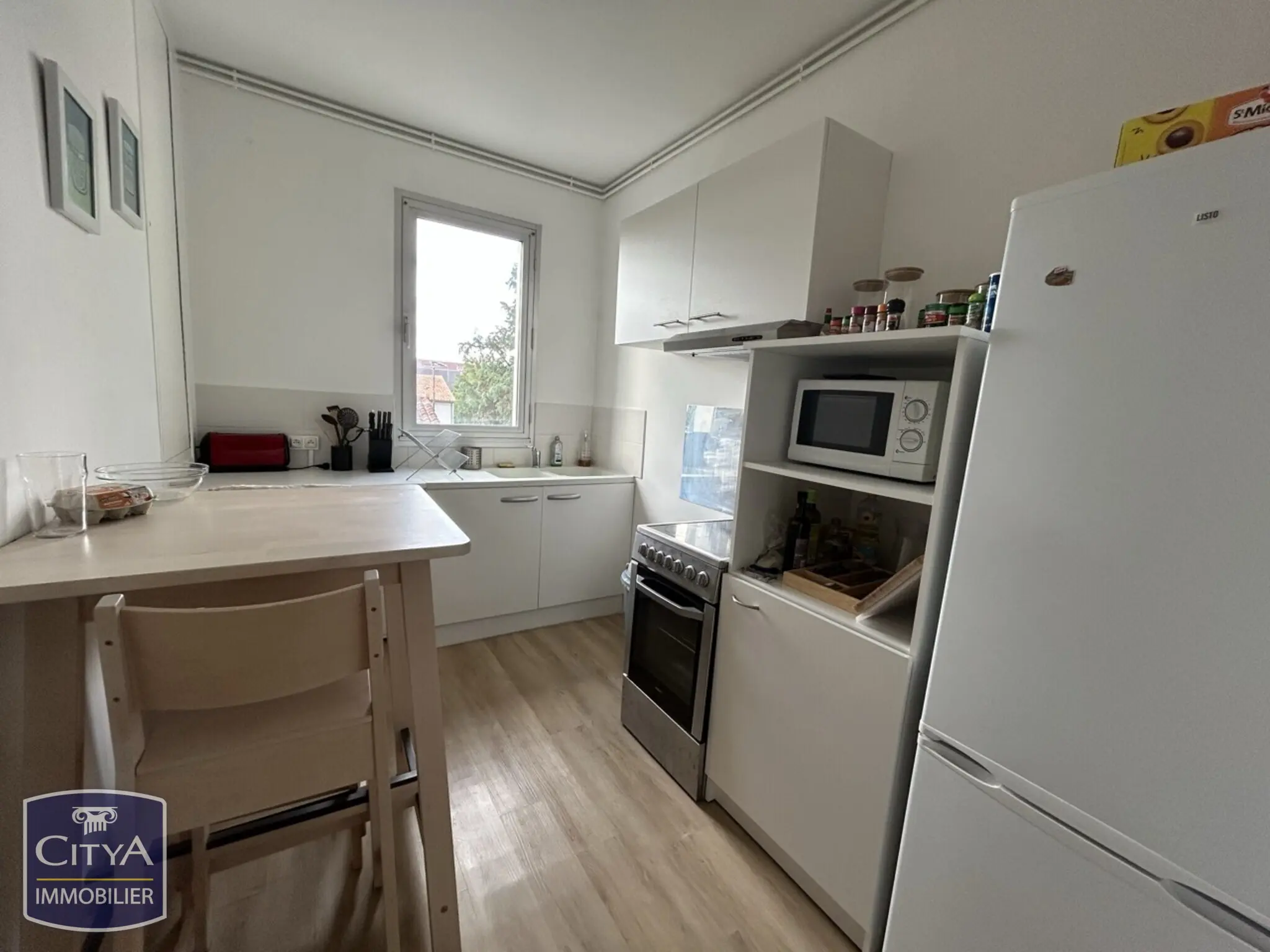 Appartement 1 pièces à Poitiers — photo 14