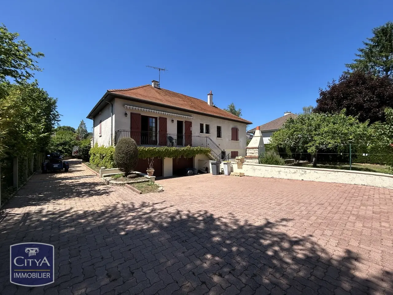 Maison 8 pièces à Buxerolles — photo 3