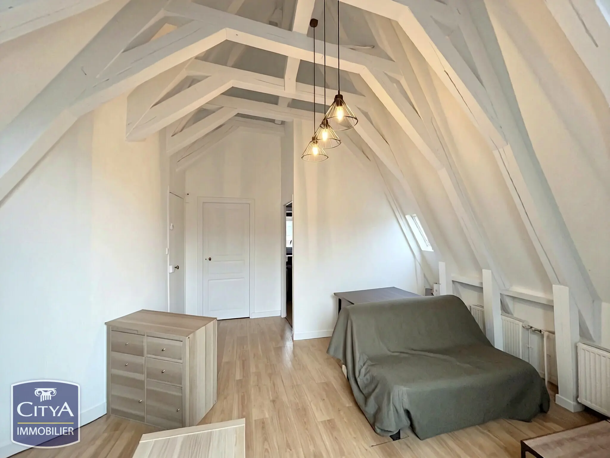Appartement 1 pièces à Poitiers — photo 3