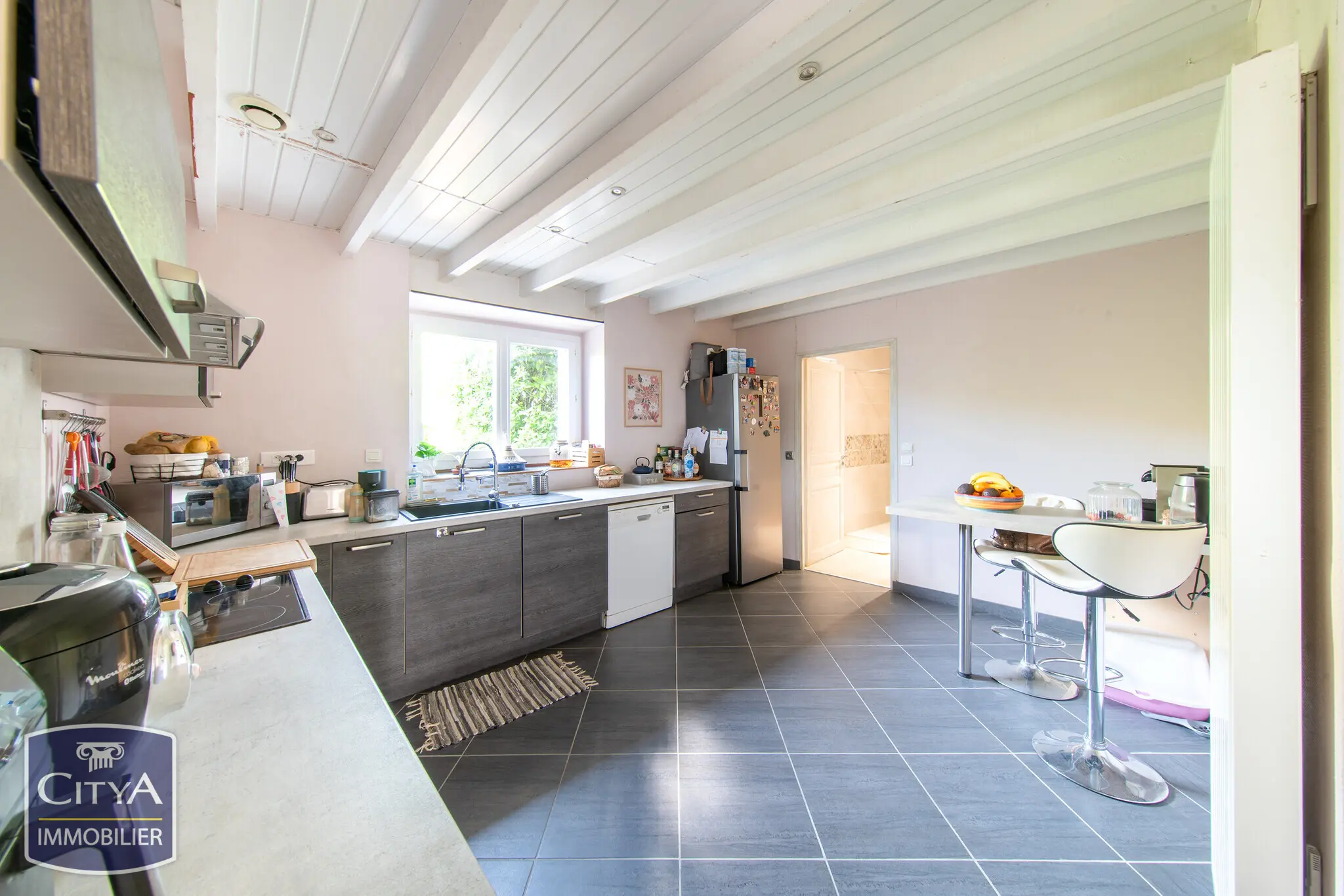 Maison 4 pièces à Fontaine-le-Comte — photo 6
