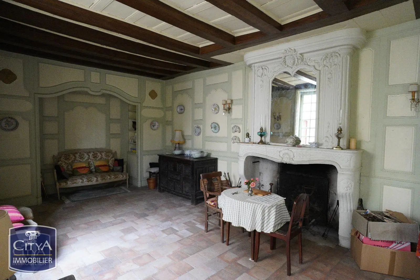 Maison 12 pièces à Loudun — photo 5
