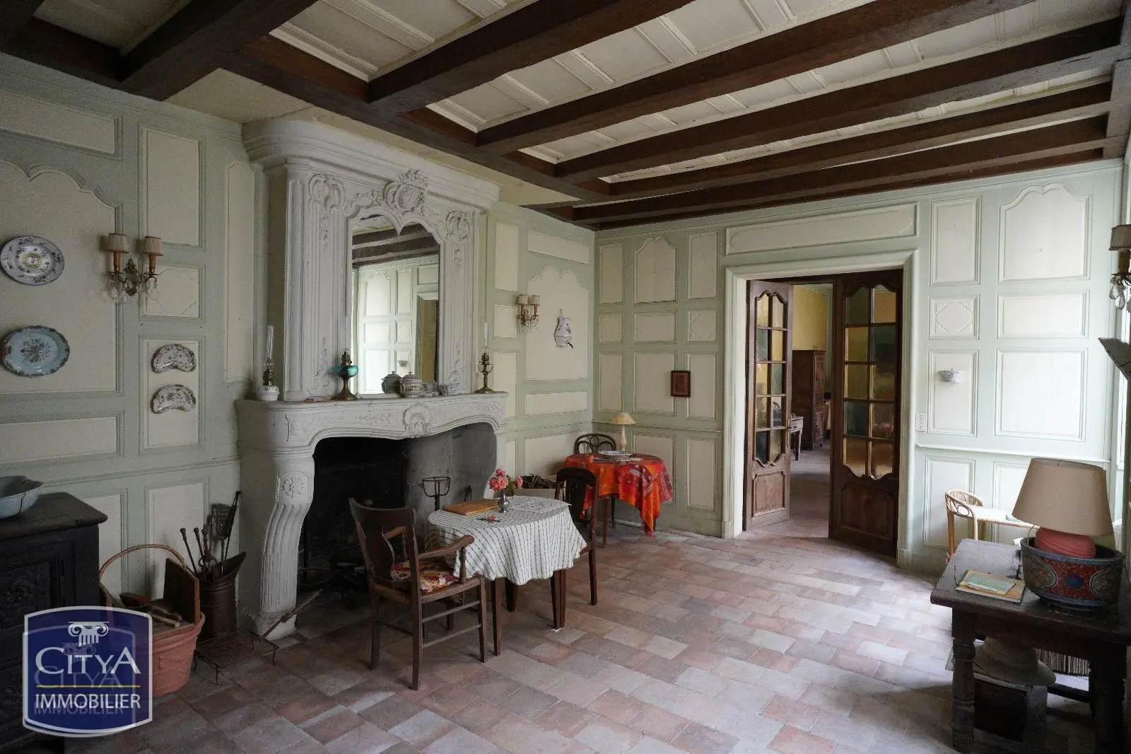 Maison 12 pièces à Loudun — photo 4