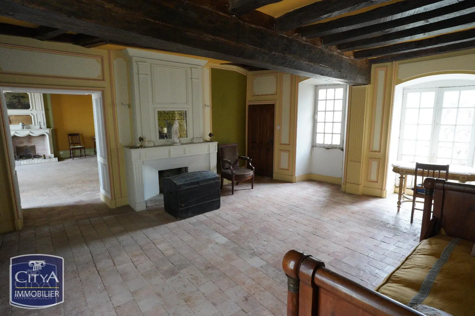 Maison 12 pièces à Loudun — photo 9