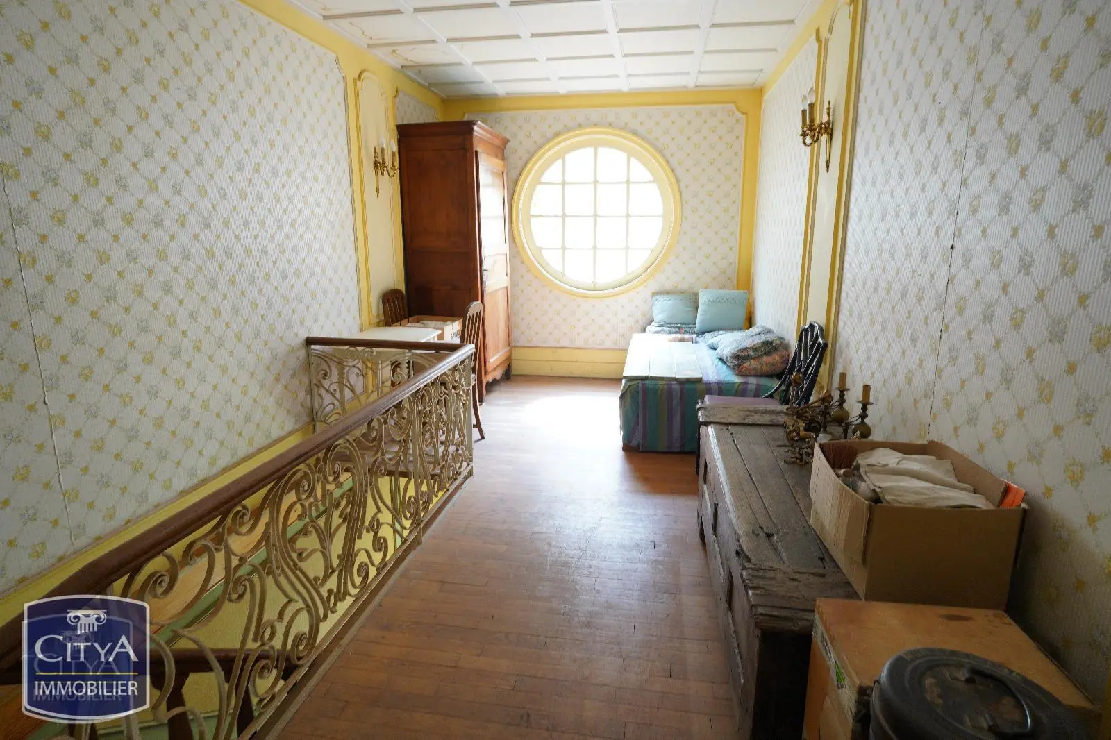 Maison 12 pièces à Loudun — photo 11