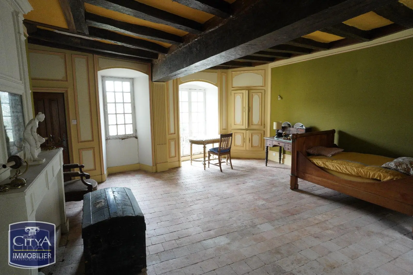 Maison 12 pièces à Loudun — photo 10