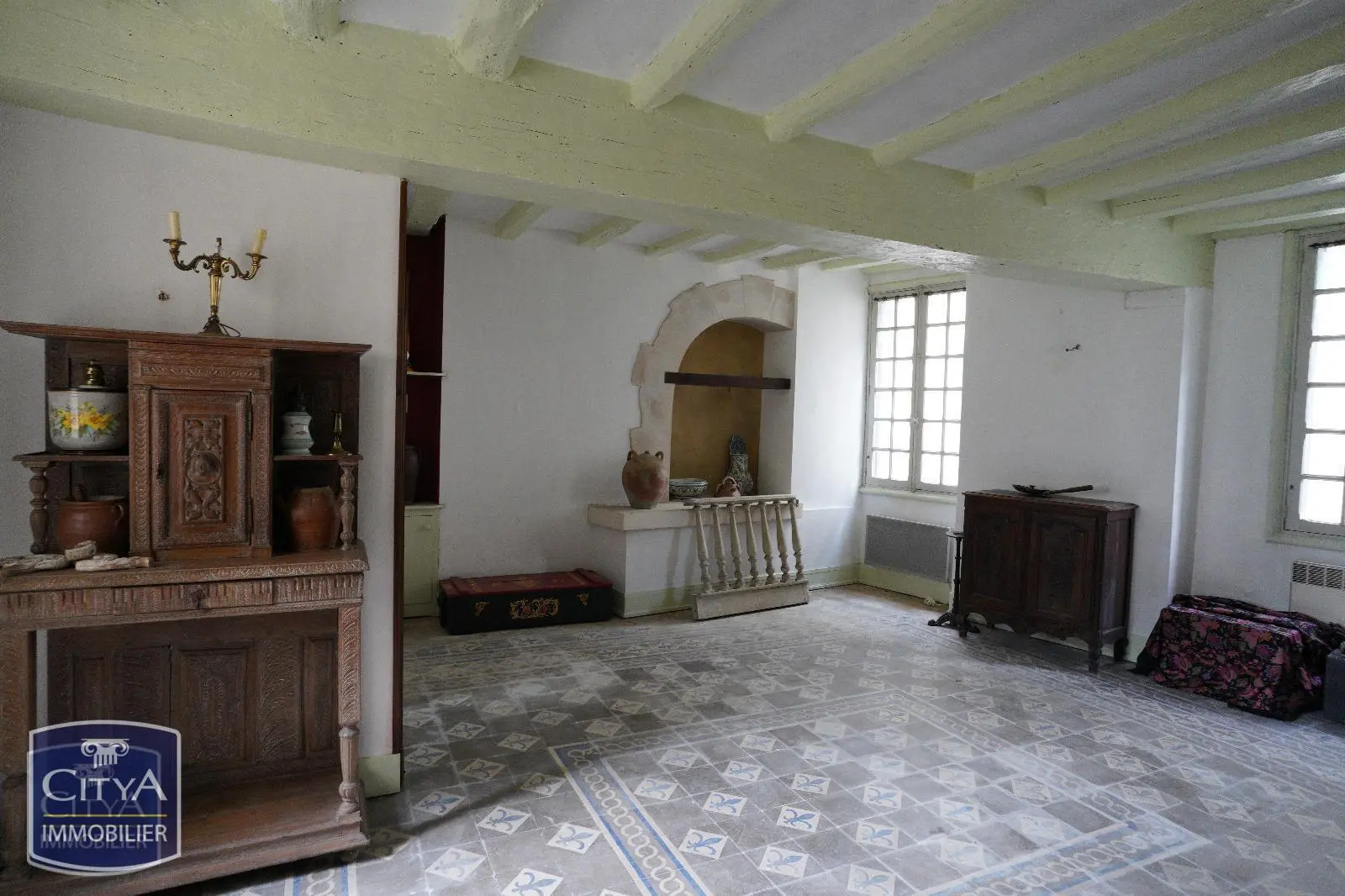 Maison 12 pièces à Loudun — photo 8