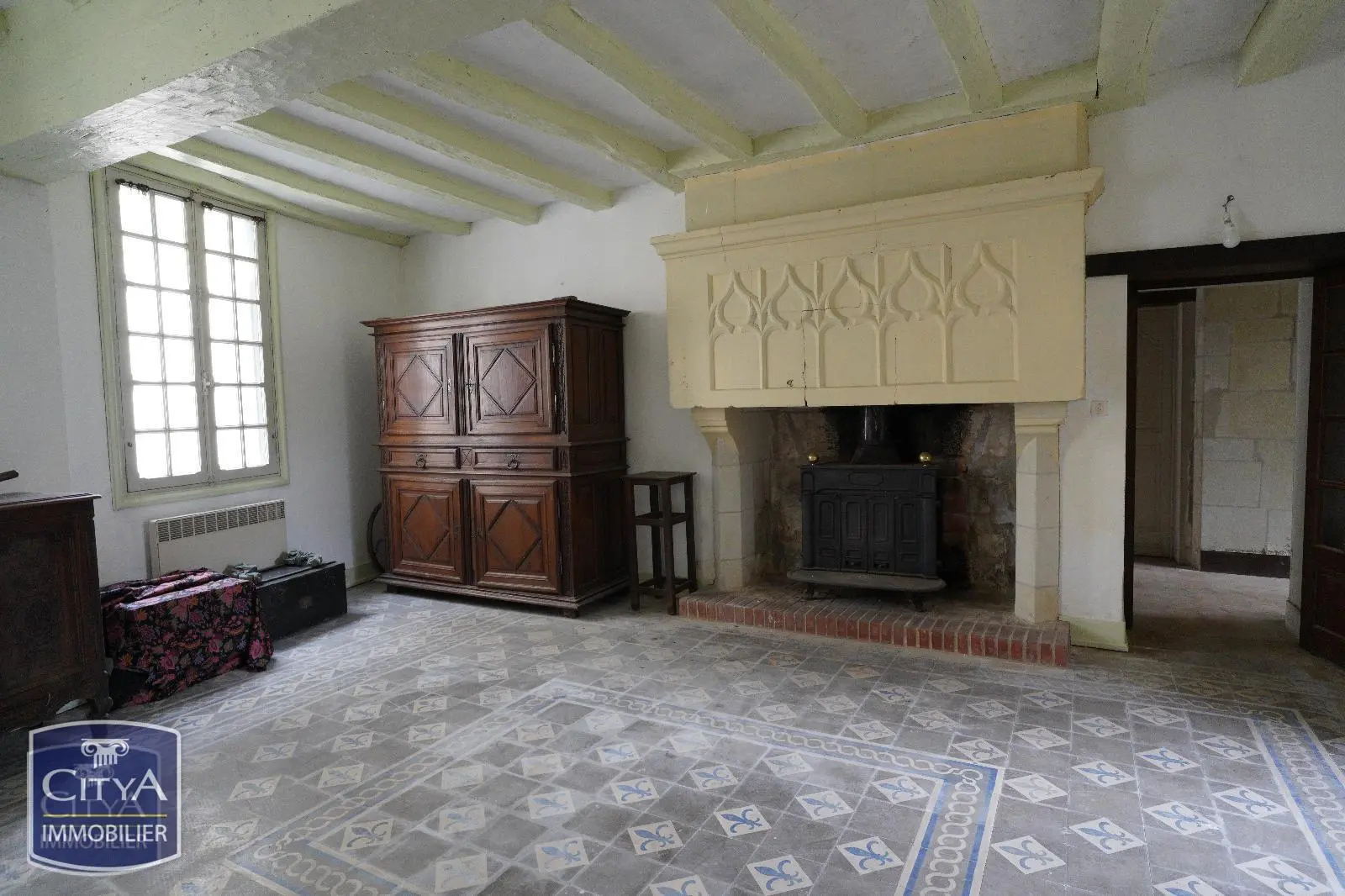 Maison 12 pièces à Loudun — photo 7