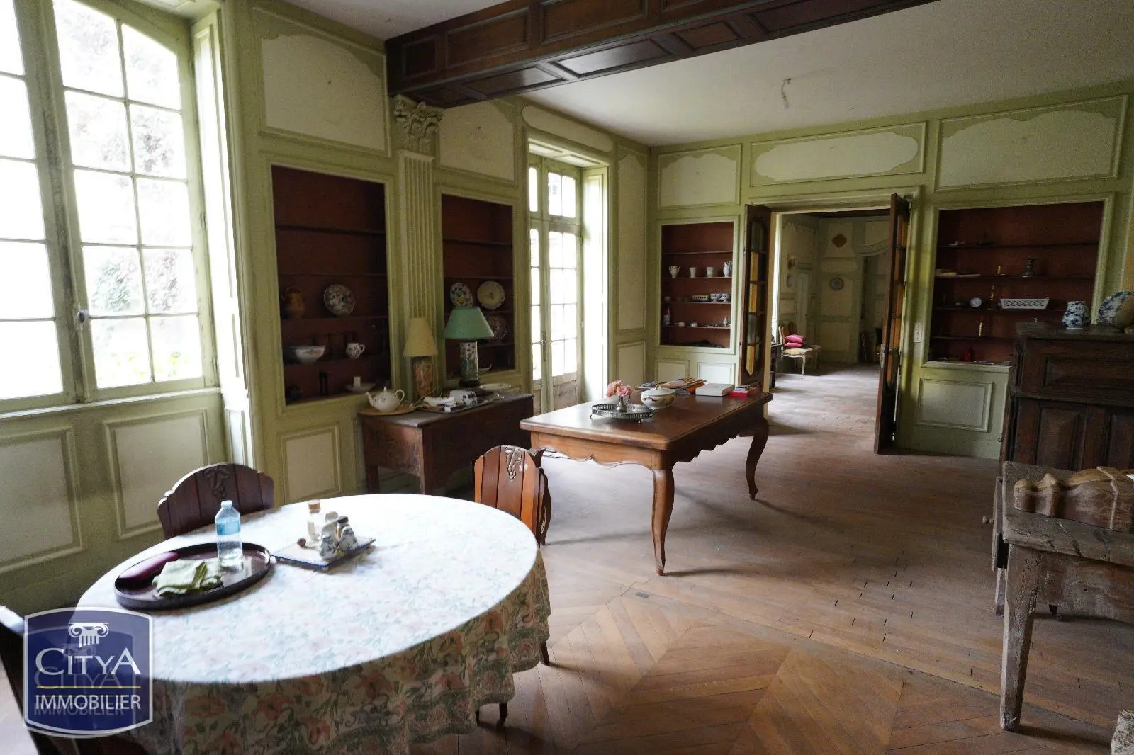 Maison 12 pièces à Loudun — photo 6