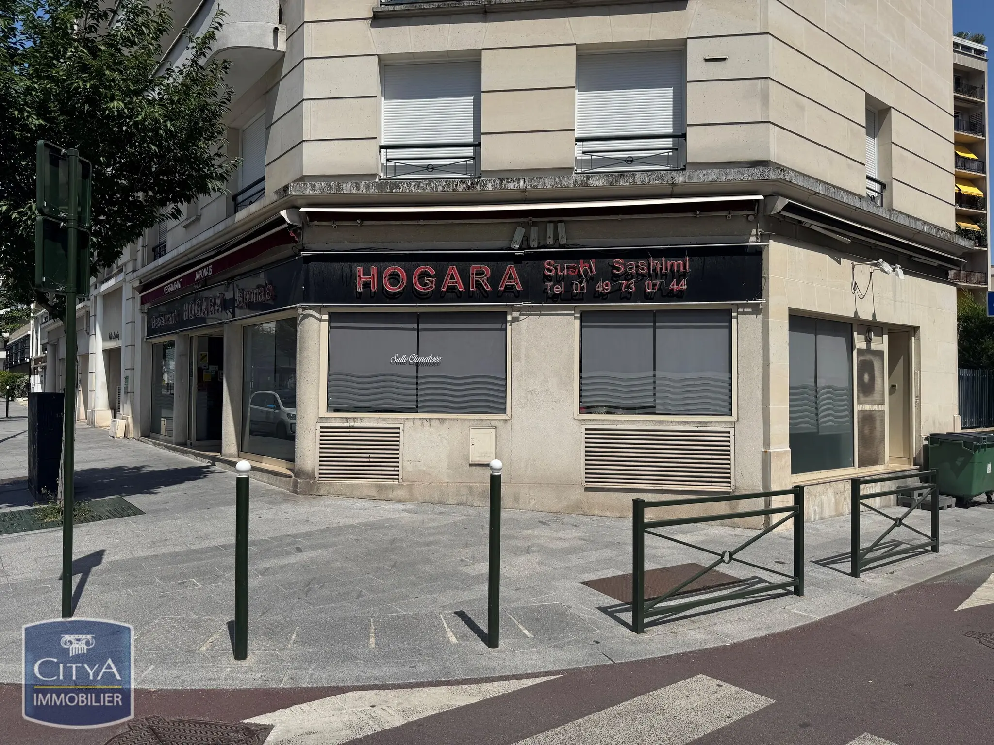 Fonds de commerce 0 pièces 90m²