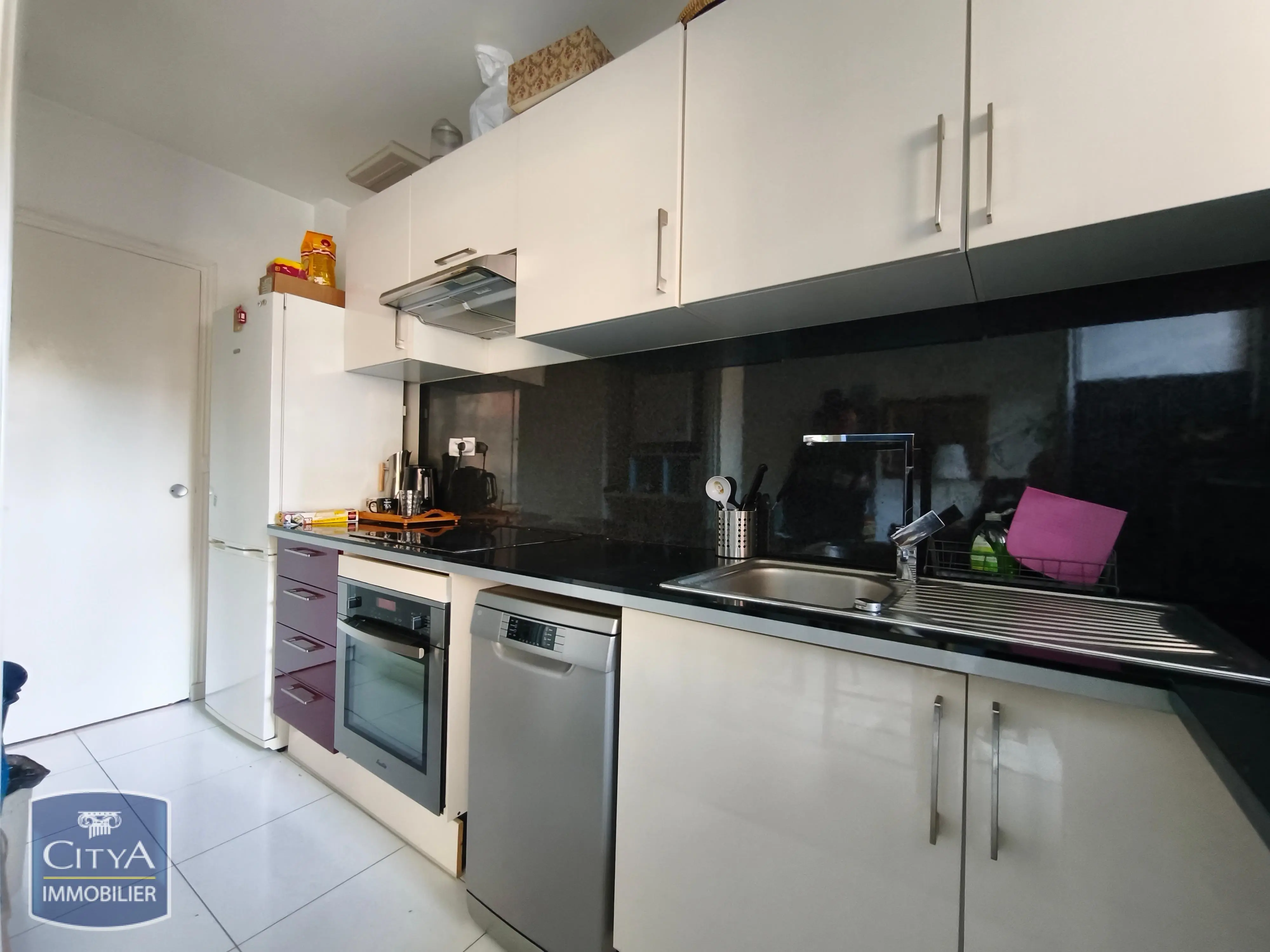 Appartement 3 pièces à Bourg-la-Reine — photo 5