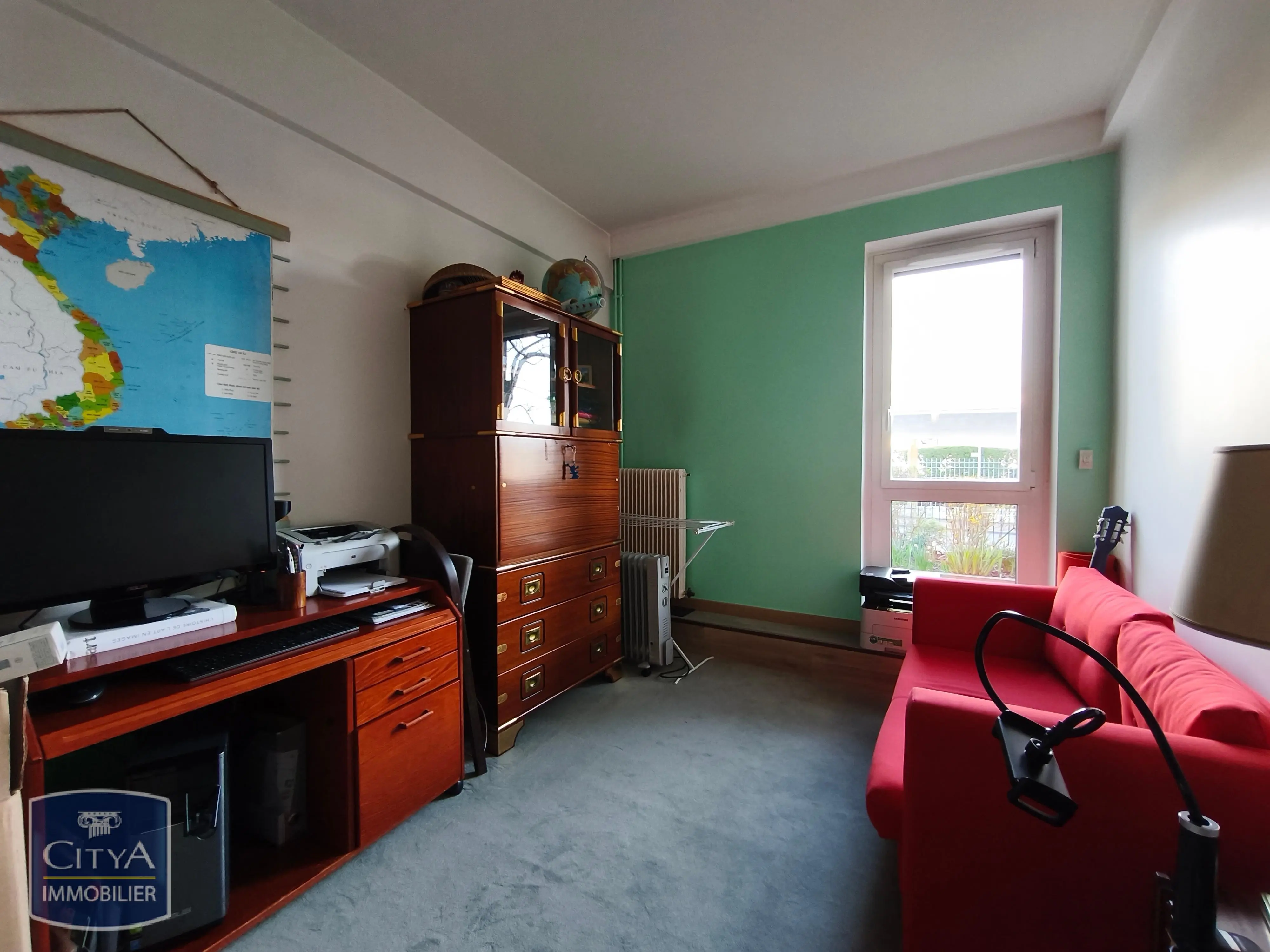Appartement 3 pièces à Bourg-la-Reine — photo 4