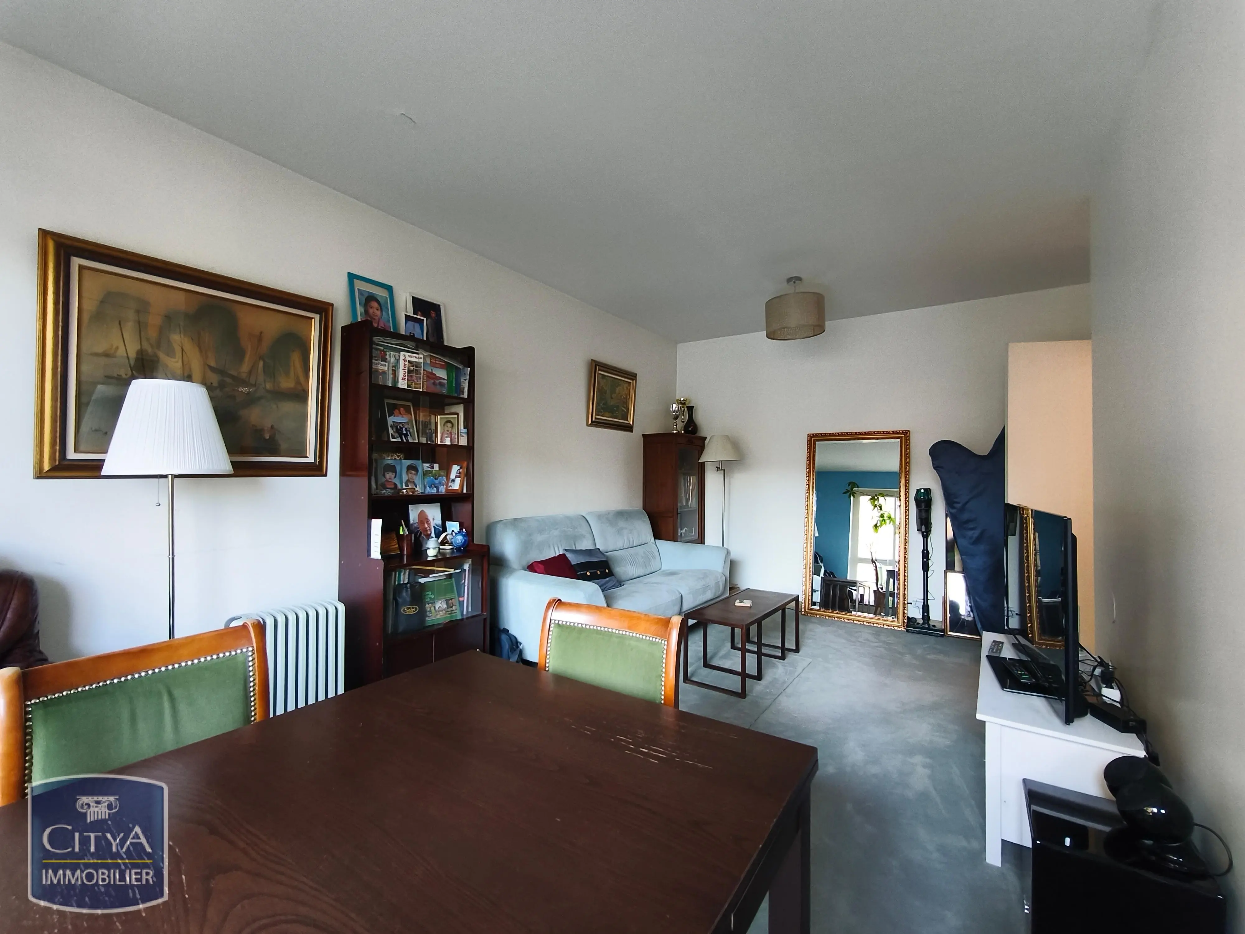 Appartement 3 pièces à Bourg-la-Reine — photo 2