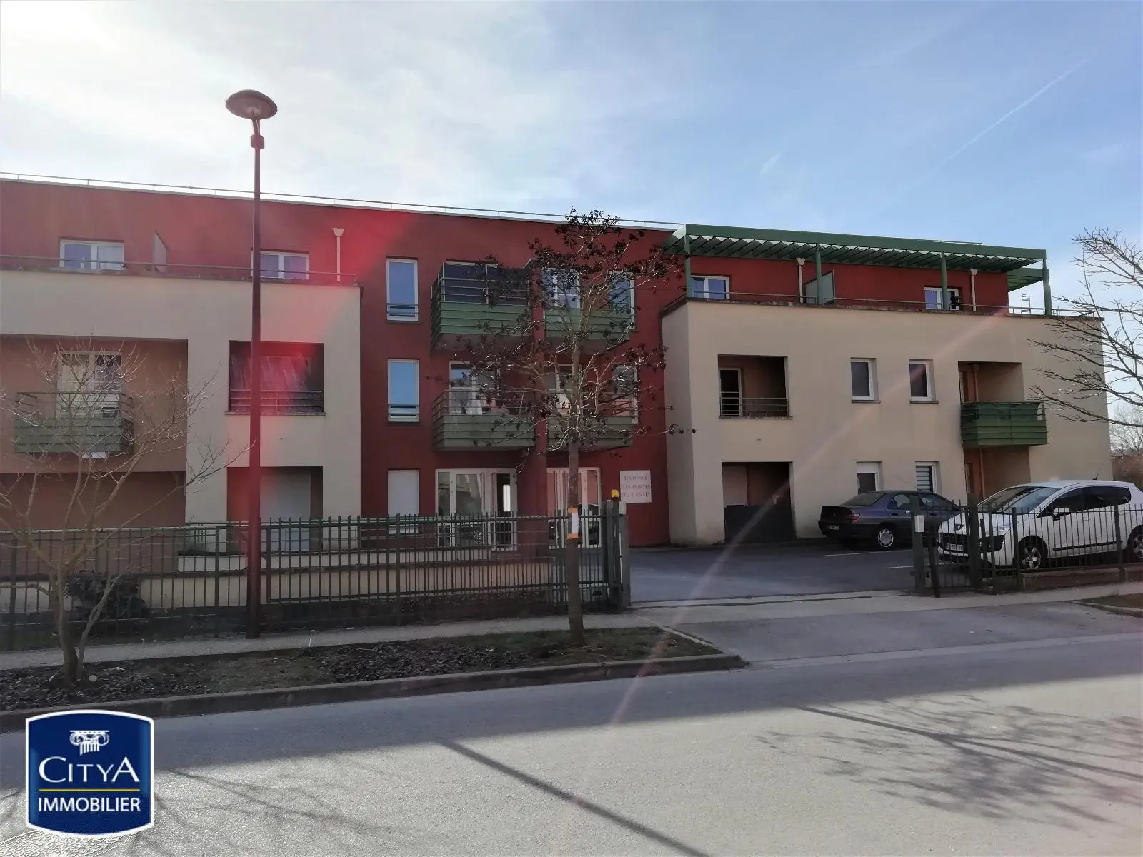 Appartement 1 pièces à Bois-d'Arcy — photo 3
